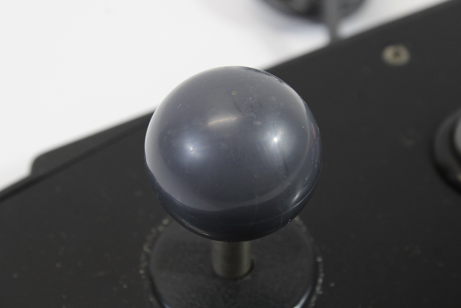 HORI Real Arcade PS Joystick Controller HPS-10 PlayStation PS2 PS1 Japan 2PC495