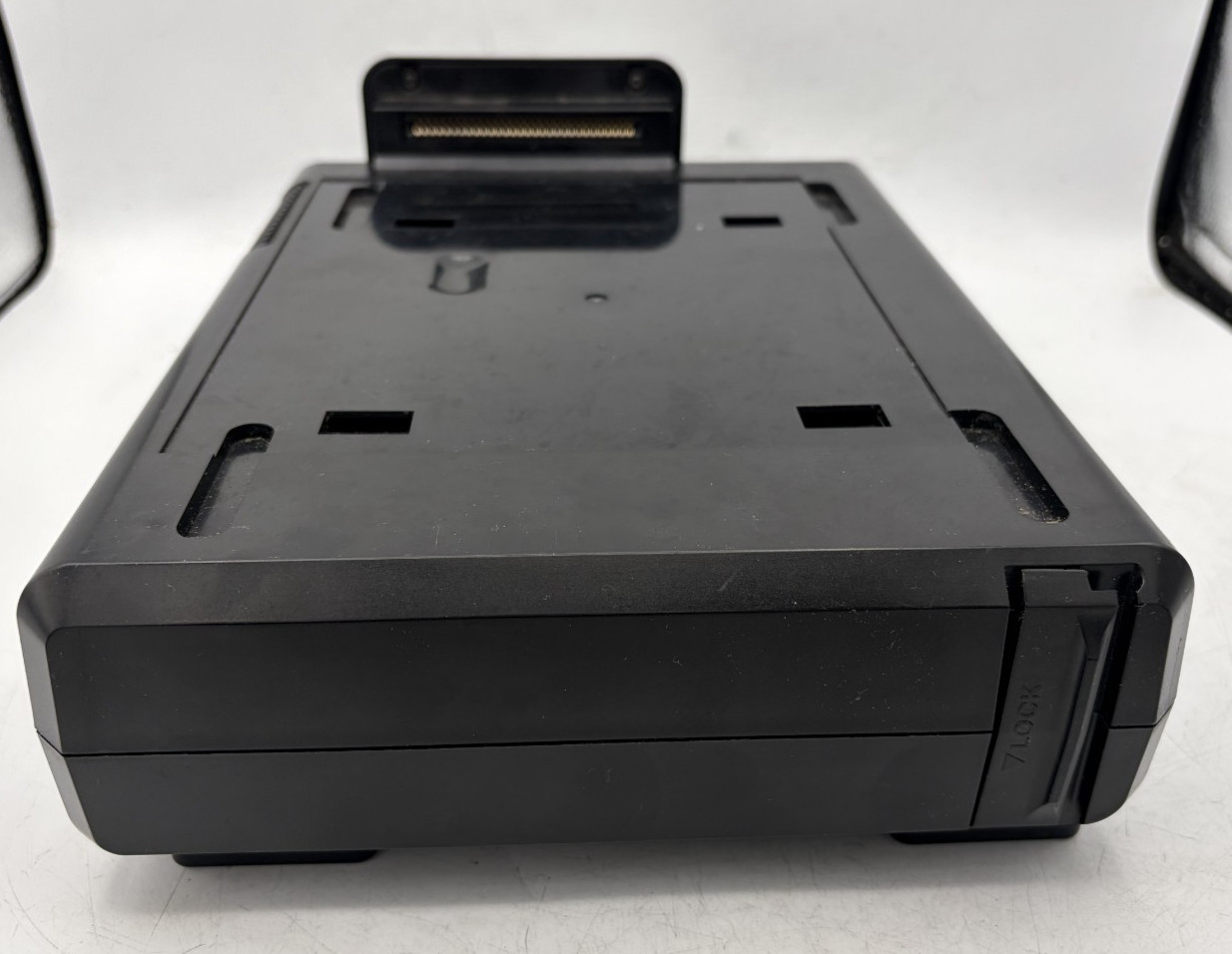 For parts SEGA MEGA CD console only HAA-2910 can not working, freeze condition