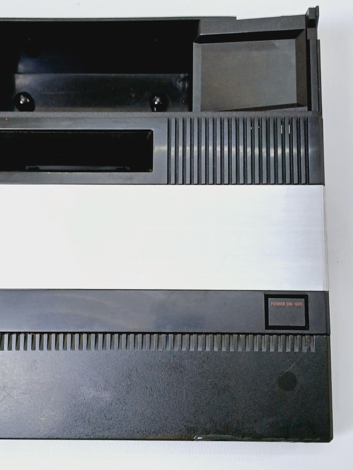 Vintage Atari 5200 Video Game Console – For parts only sold as is
