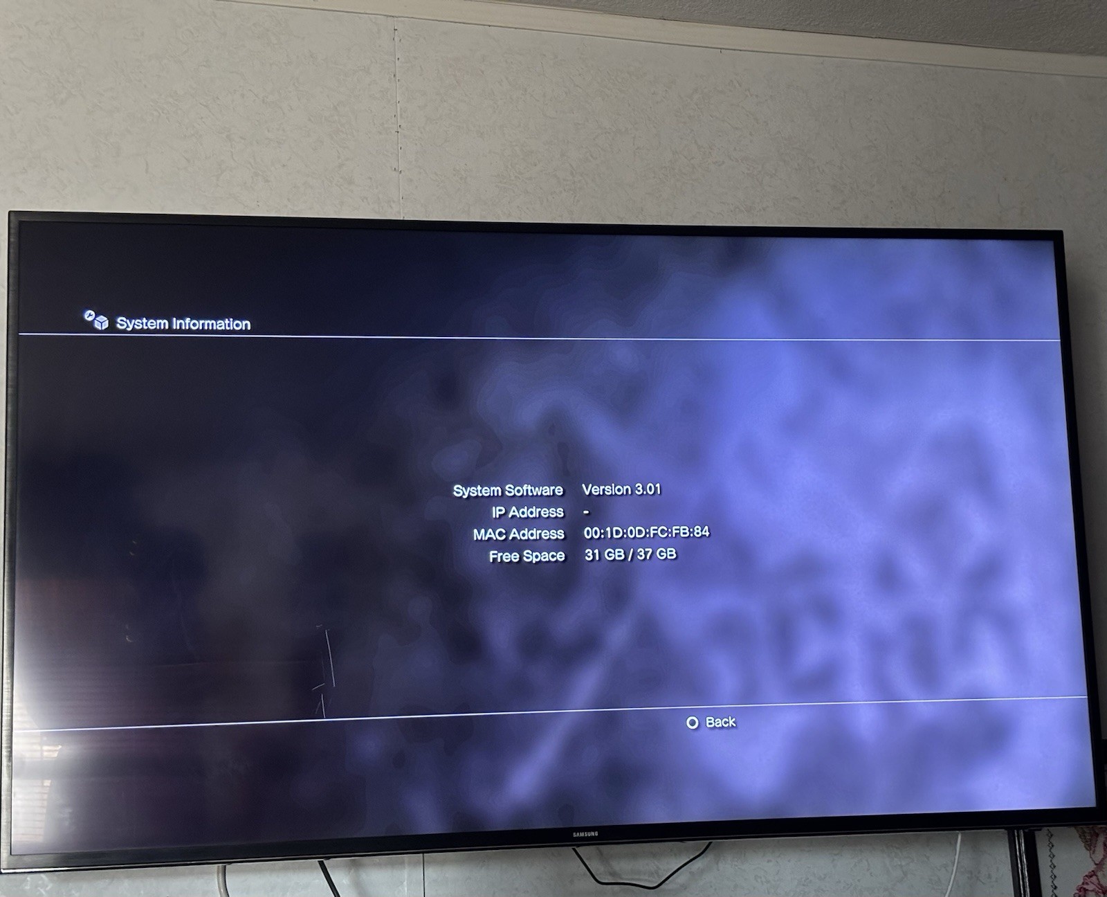RARE Metal Gear Solid 4 PS3 Console Gunmetal Gray Konami Exclusive Limited Boxed