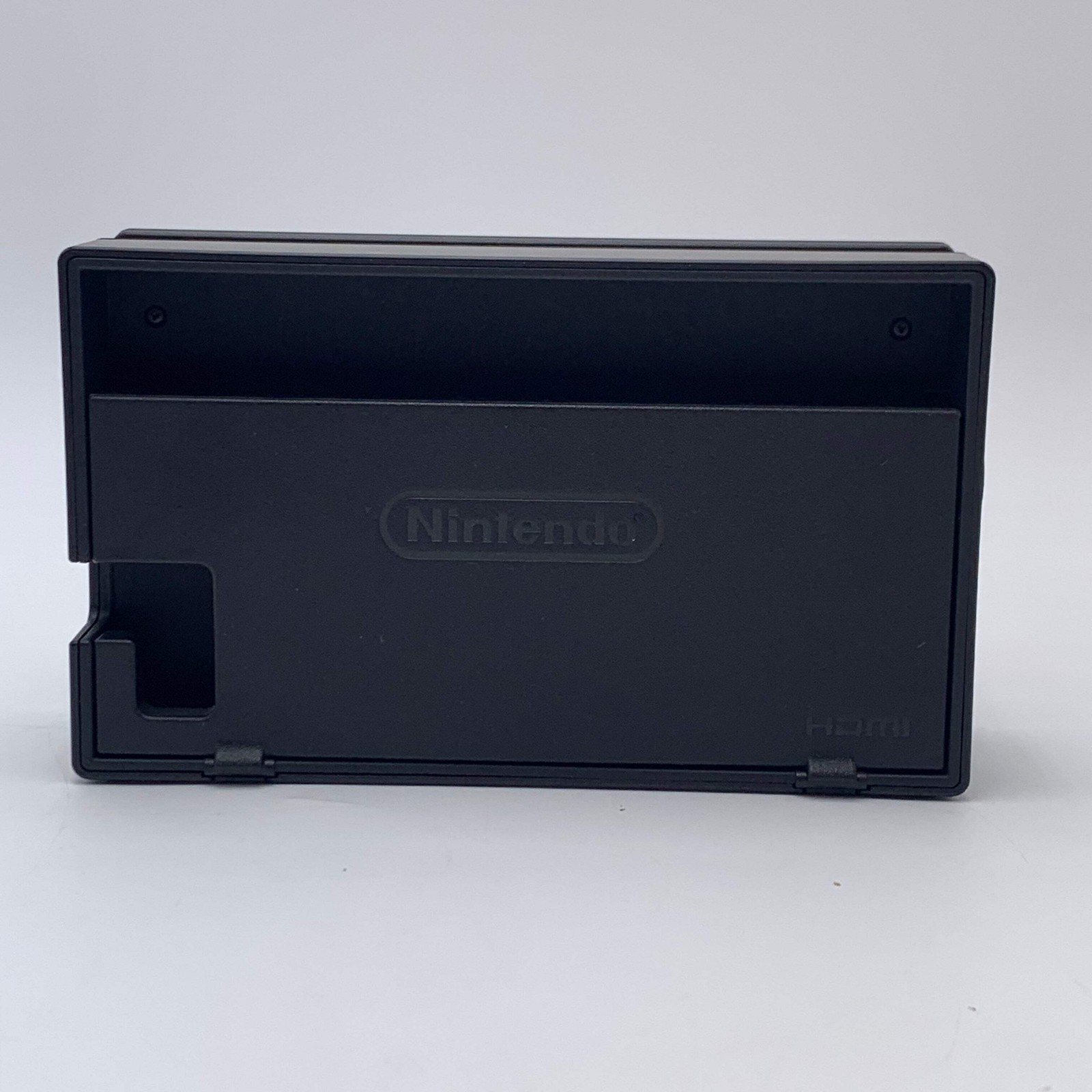 Nintendo Switch v2 Console Gaming System HAC-001(-01) Black 32 GB