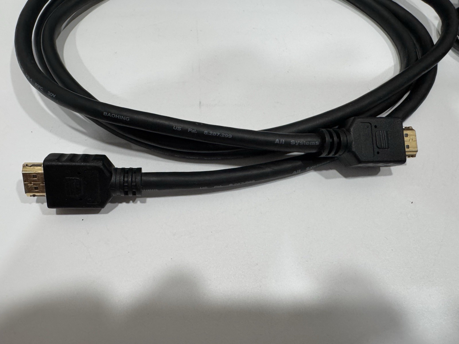 Sony PlayStation 3 PS3 CECHK01 Console OEM Controller HDMI Power Cable Tested