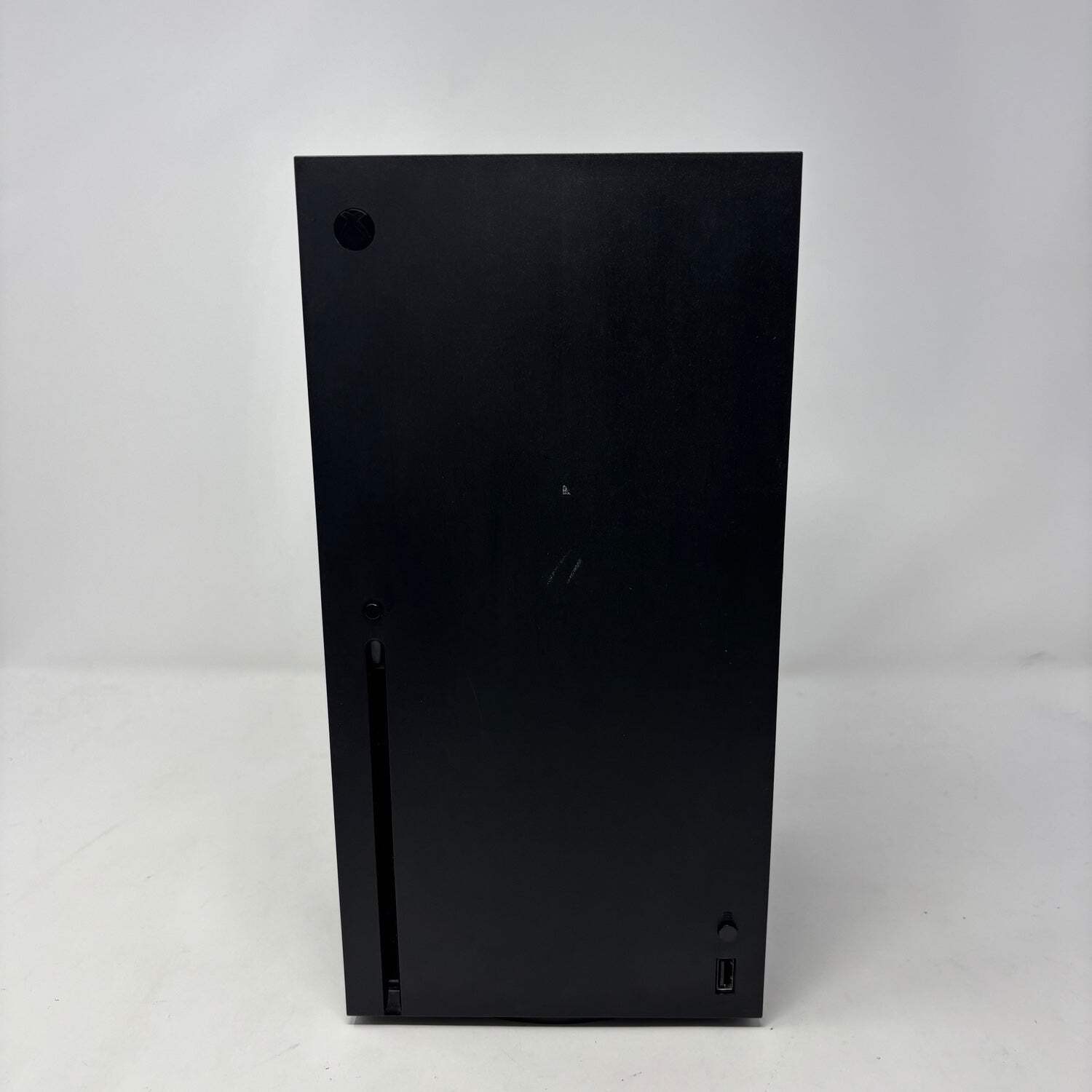 Microsoft Xbox Series X 1TB Console Gaming System Carbon Black 1882