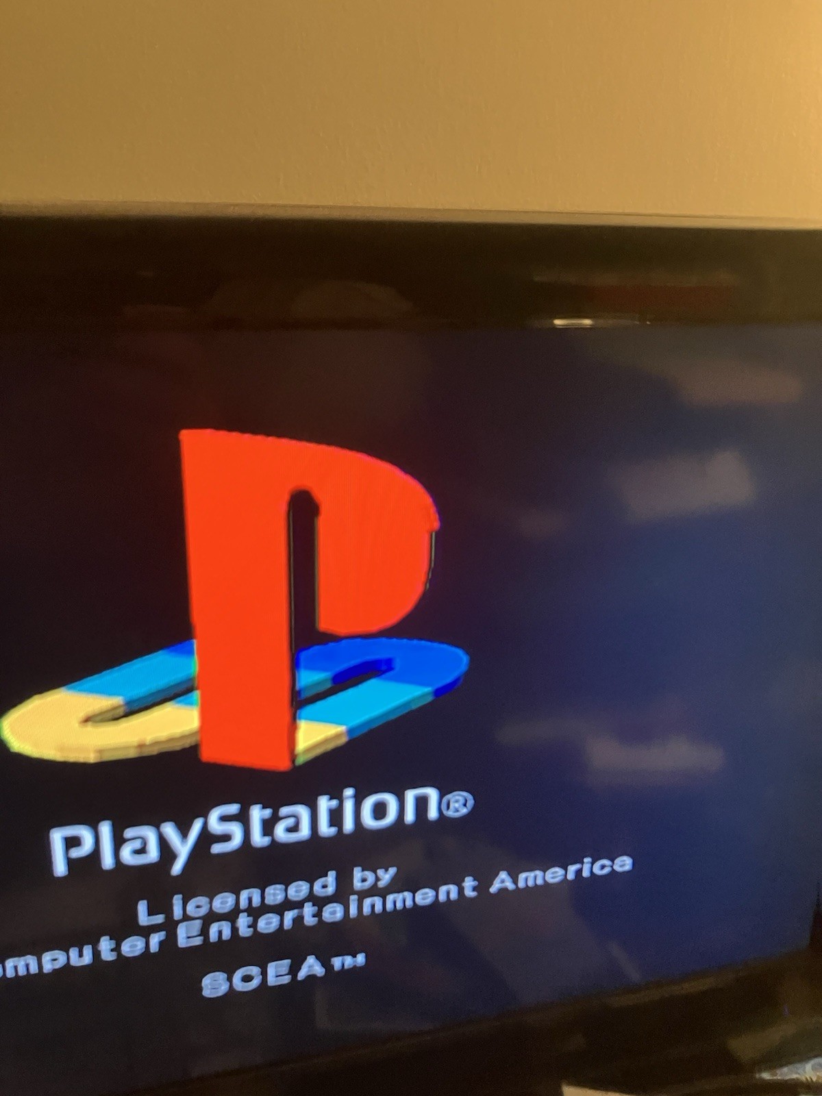 Authentic & Tested Black PlayStation 2 Fat Console With Controller, Works, Read