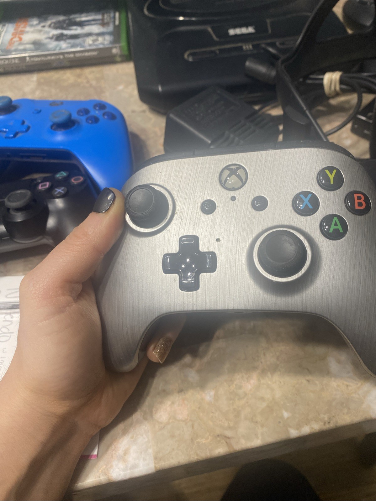 HUGE Gaming console Bundle And Games