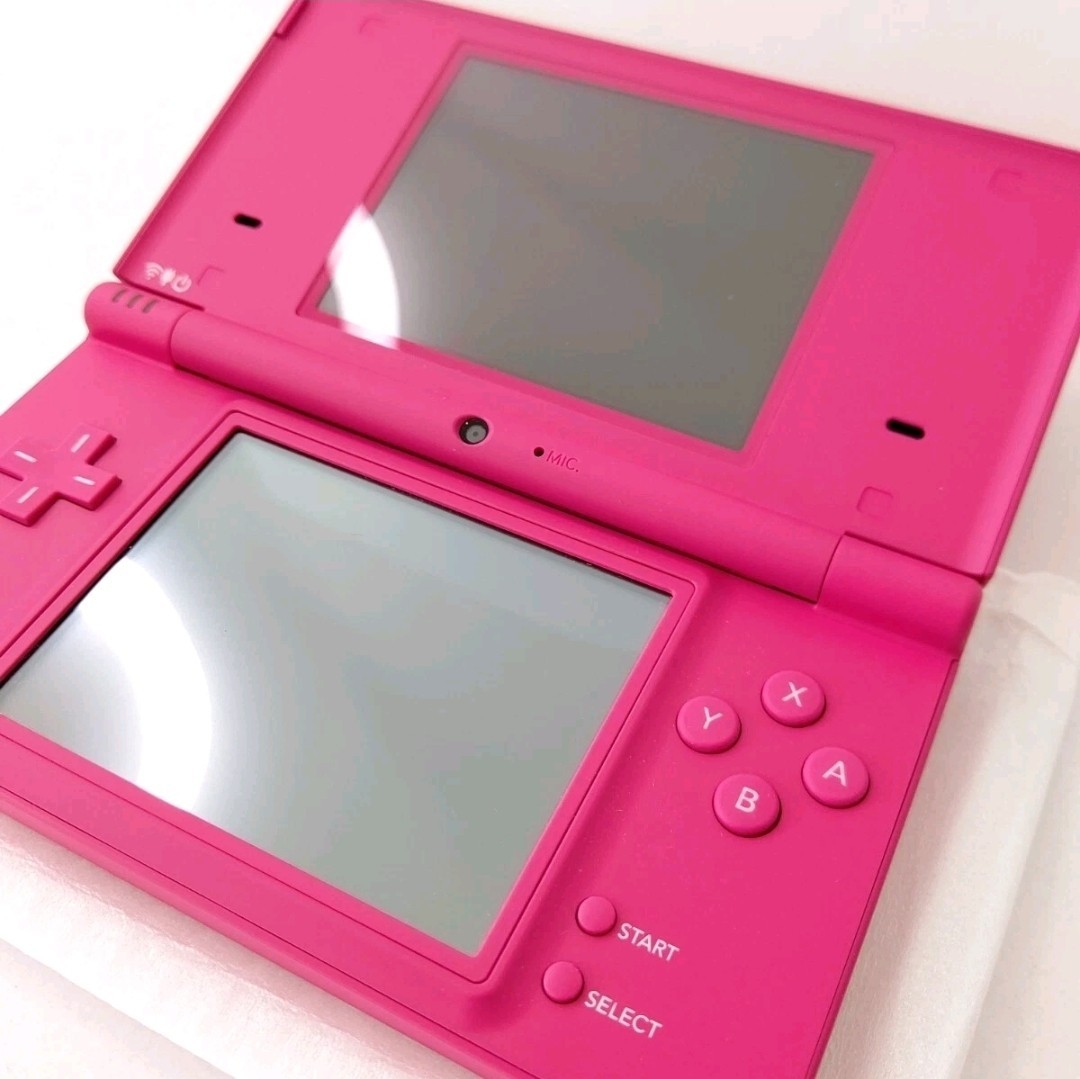 Nintendo DSi NEW With 300 Games Installed