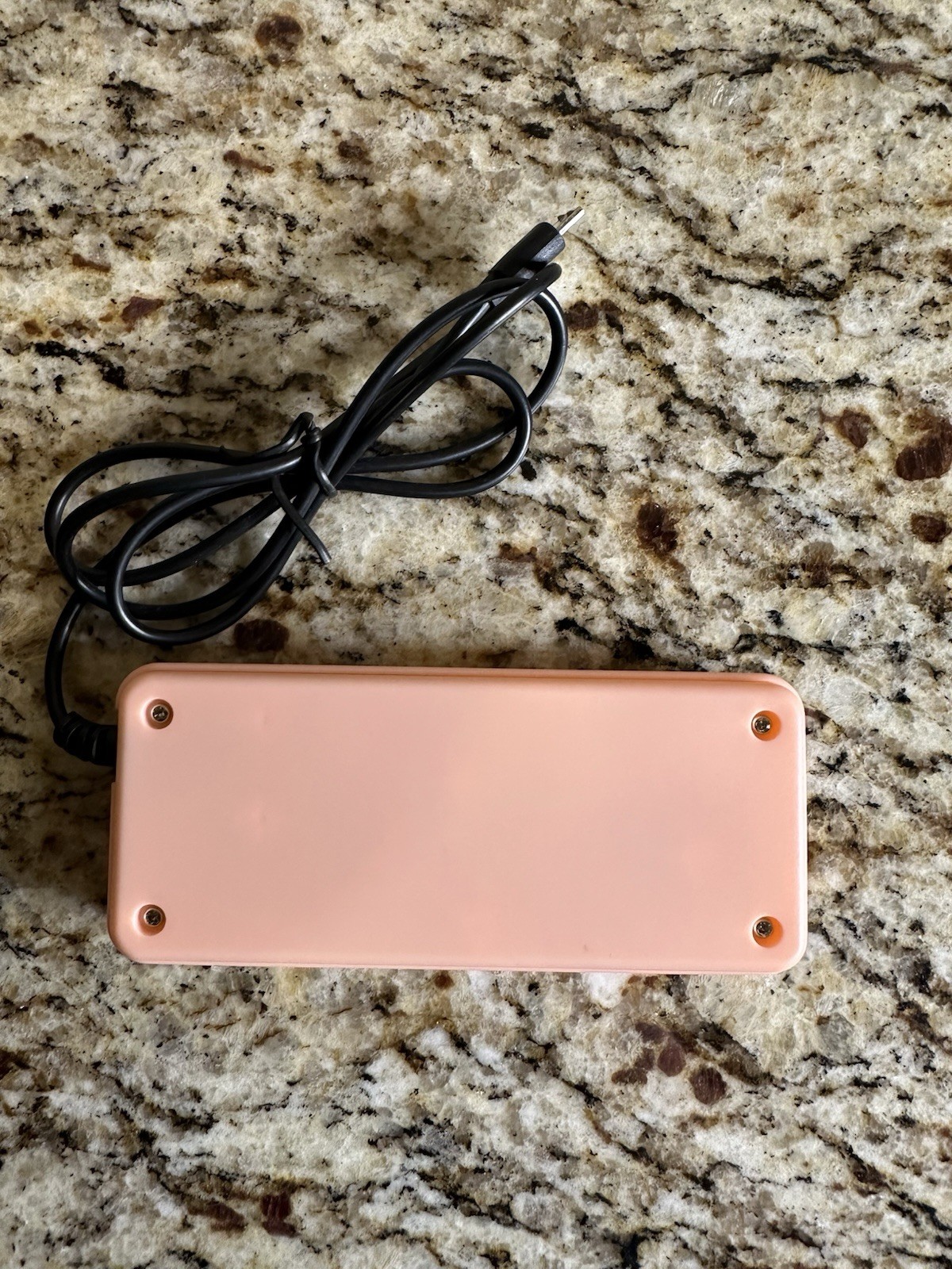 Retro Handheld Game Console Gamepad Controller