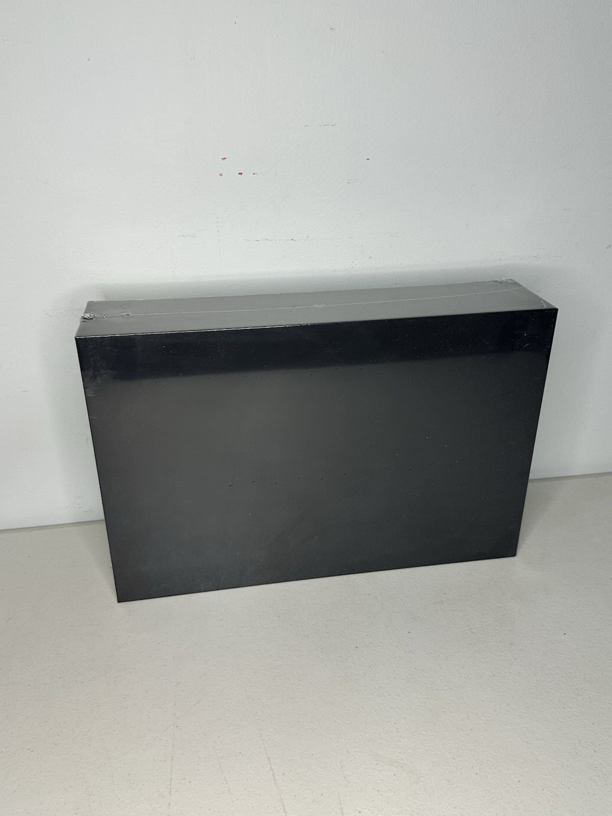 Analogue 3D Console Black (N64) Brand New