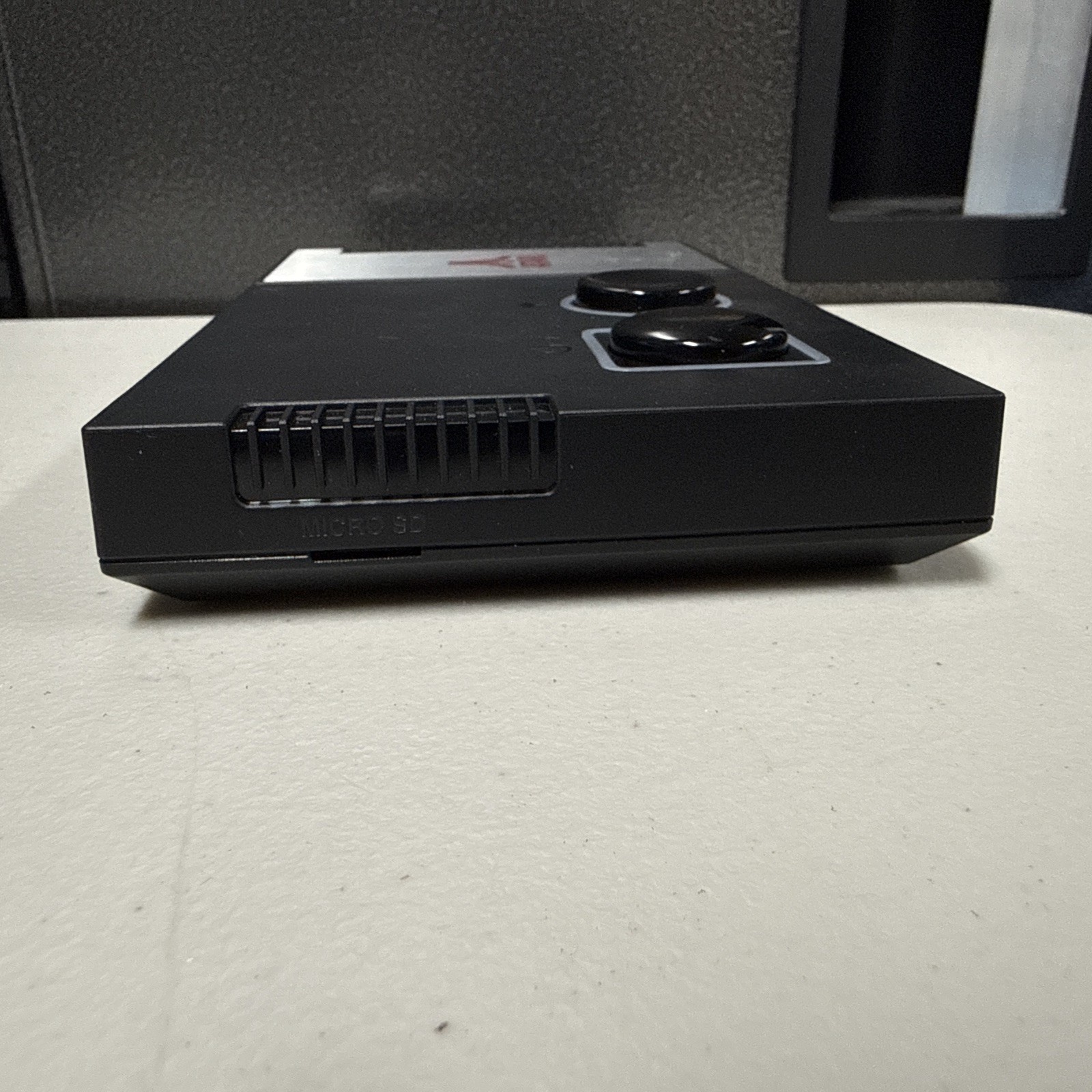 My Arcade Atari Console System