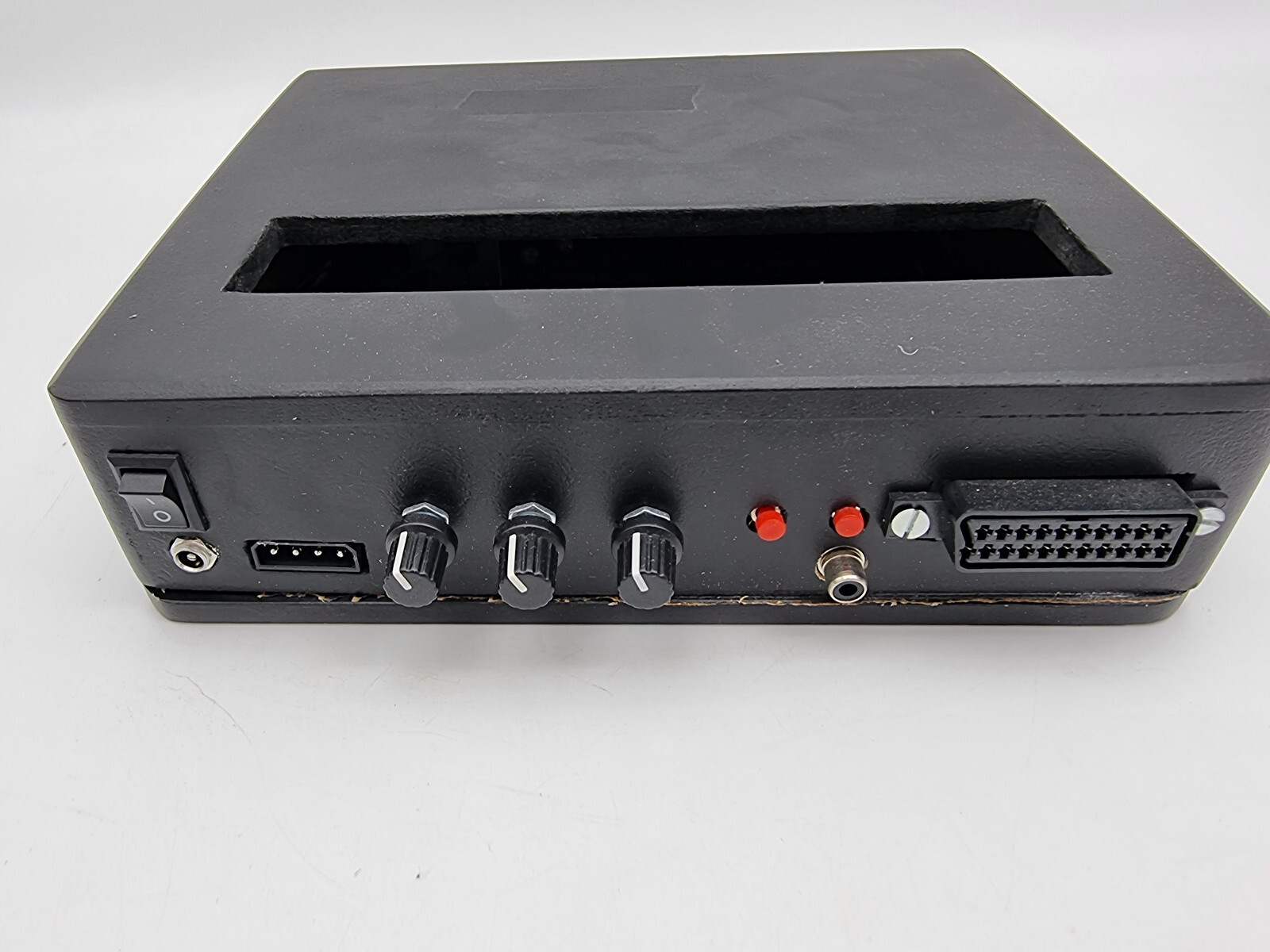 NEO GEO MVS Consolized Console Junk For Repair No Work No Return