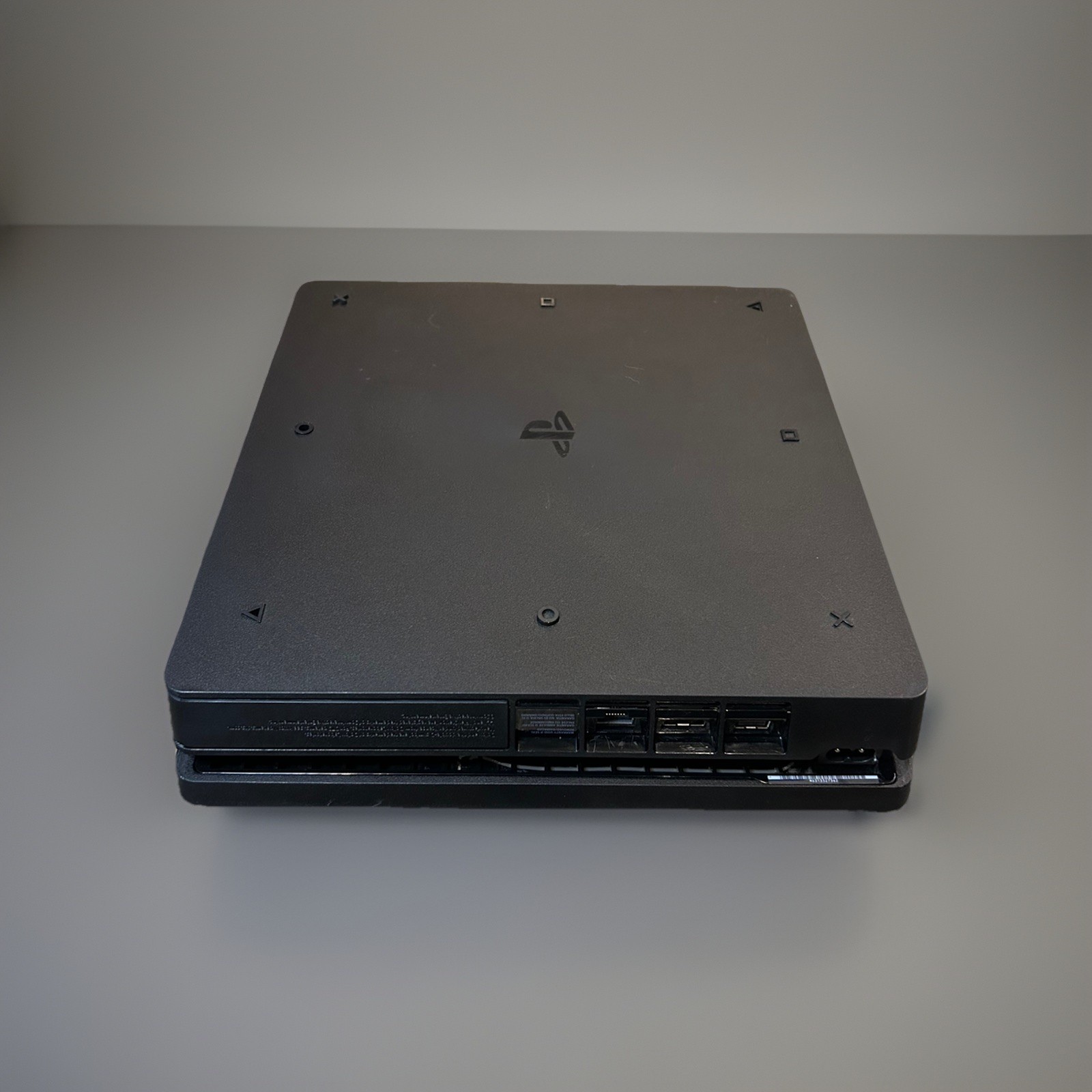 Sony PlayStation 4 Slim PS4 1TB Console Only CUH-2015B Low Firmware 9.5 (TESTED)