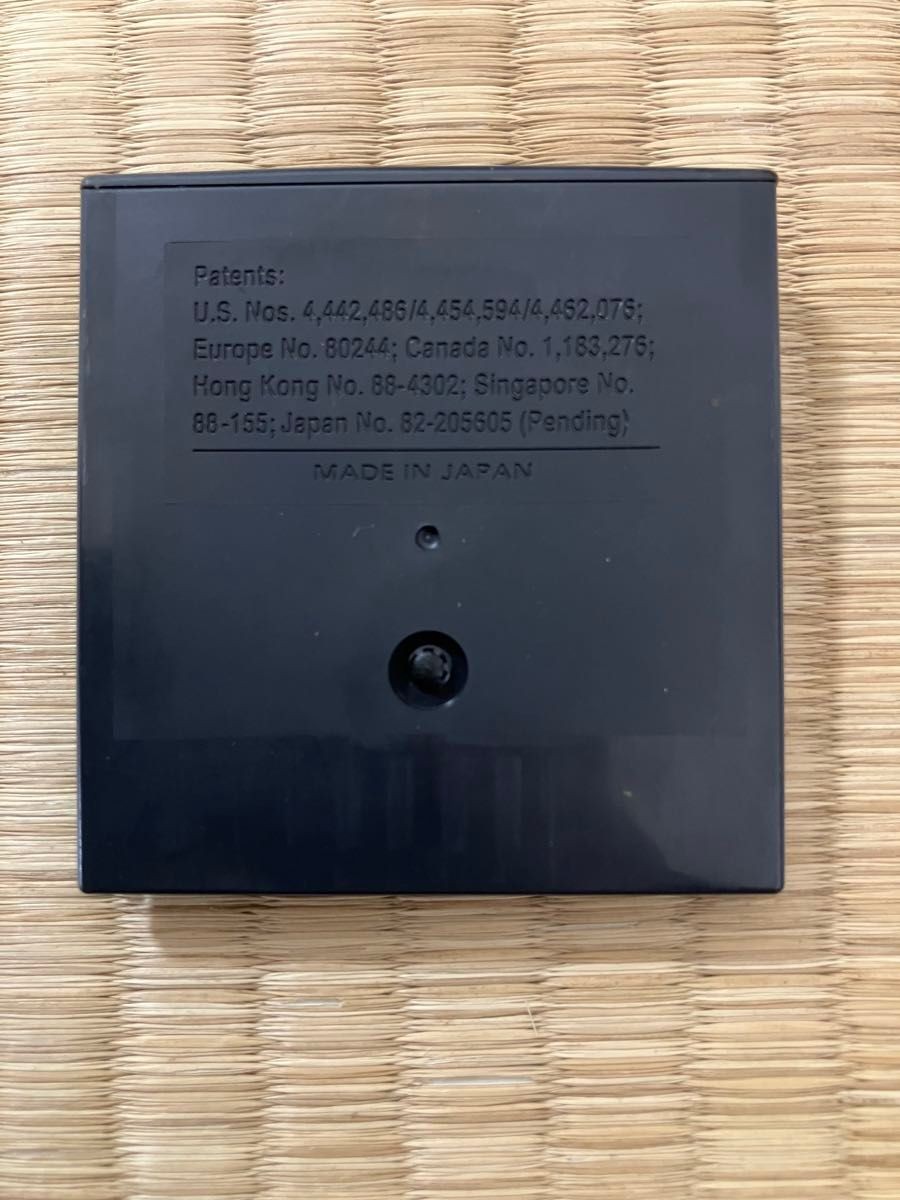 Game Gear Fantasy Zone Software Only Tested Working Japan