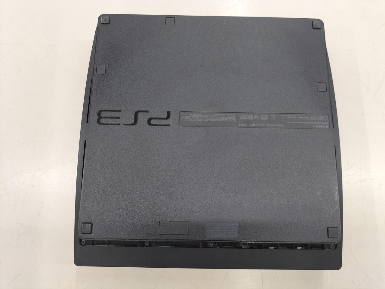 PS3 Model CECH 2100A SONY