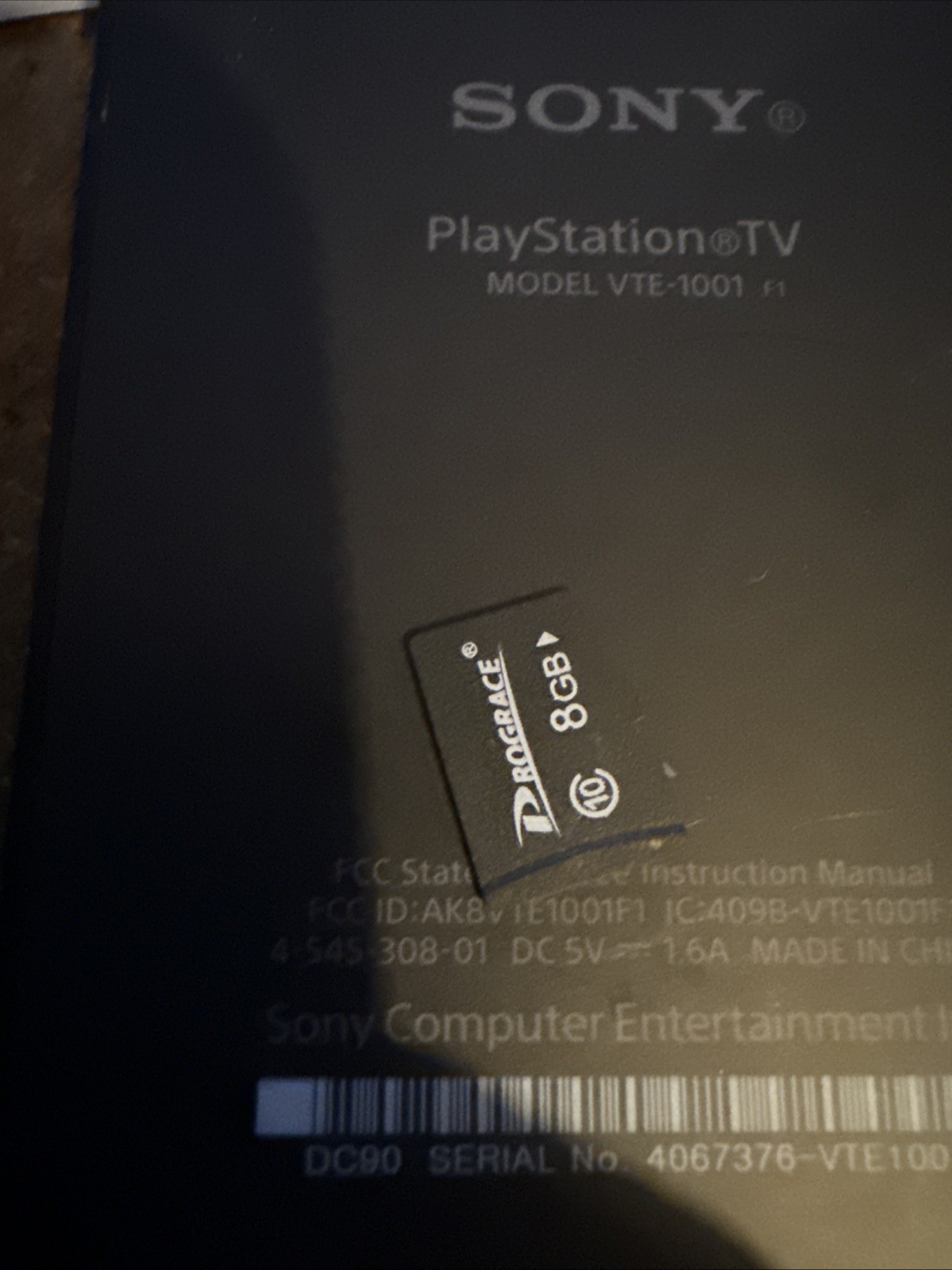 Playstation TV Console Tested