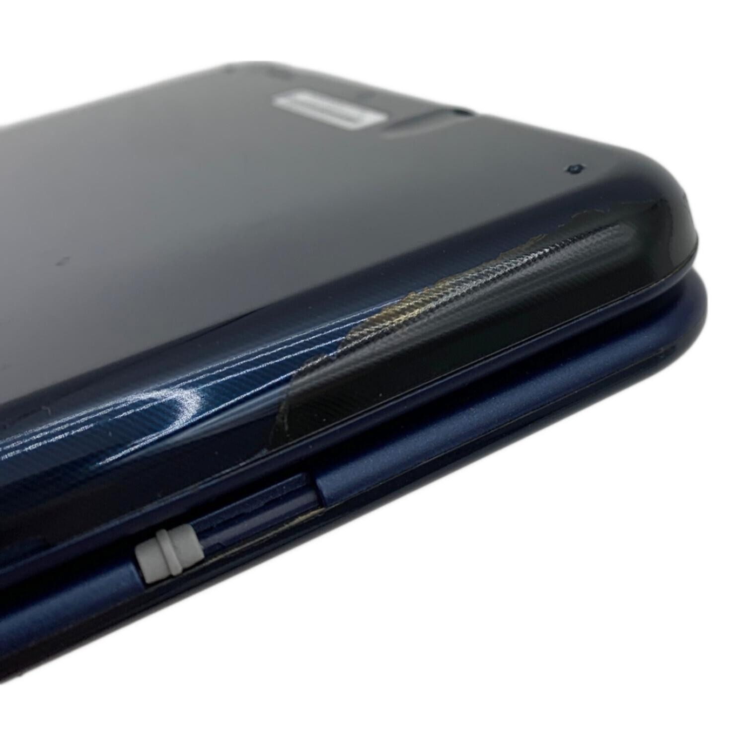 Nintendo NEW Nintendo 3DS LL RED-001 A1018