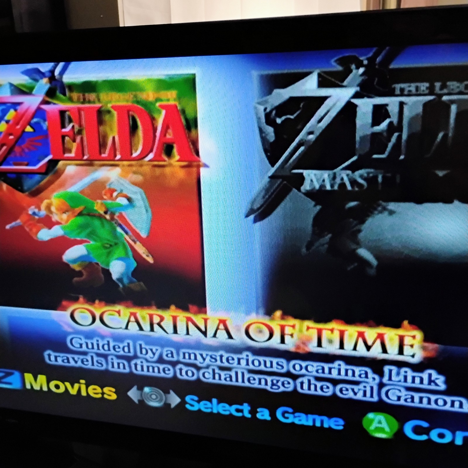 Huge Nintendo Gamecube Bundle Lot Silver 28 games Memory Card 2 Zelda Star Wars