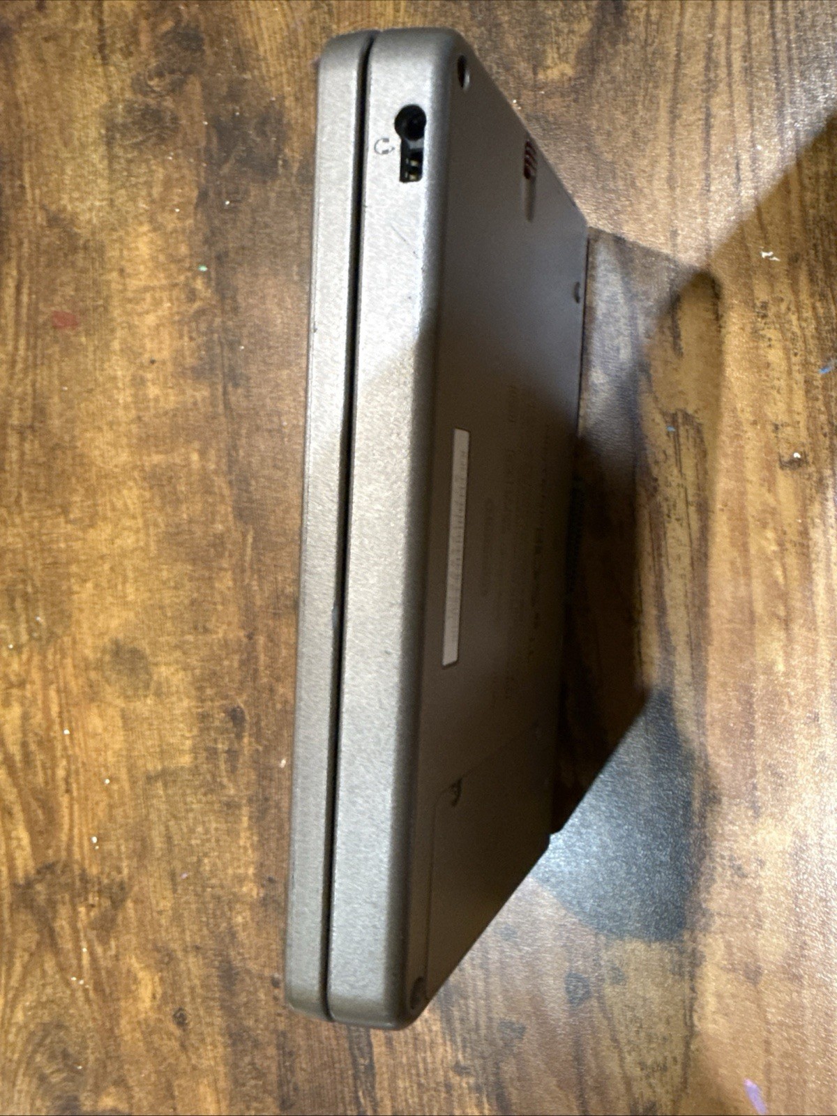 Nintendo Dsi xl – Bronze