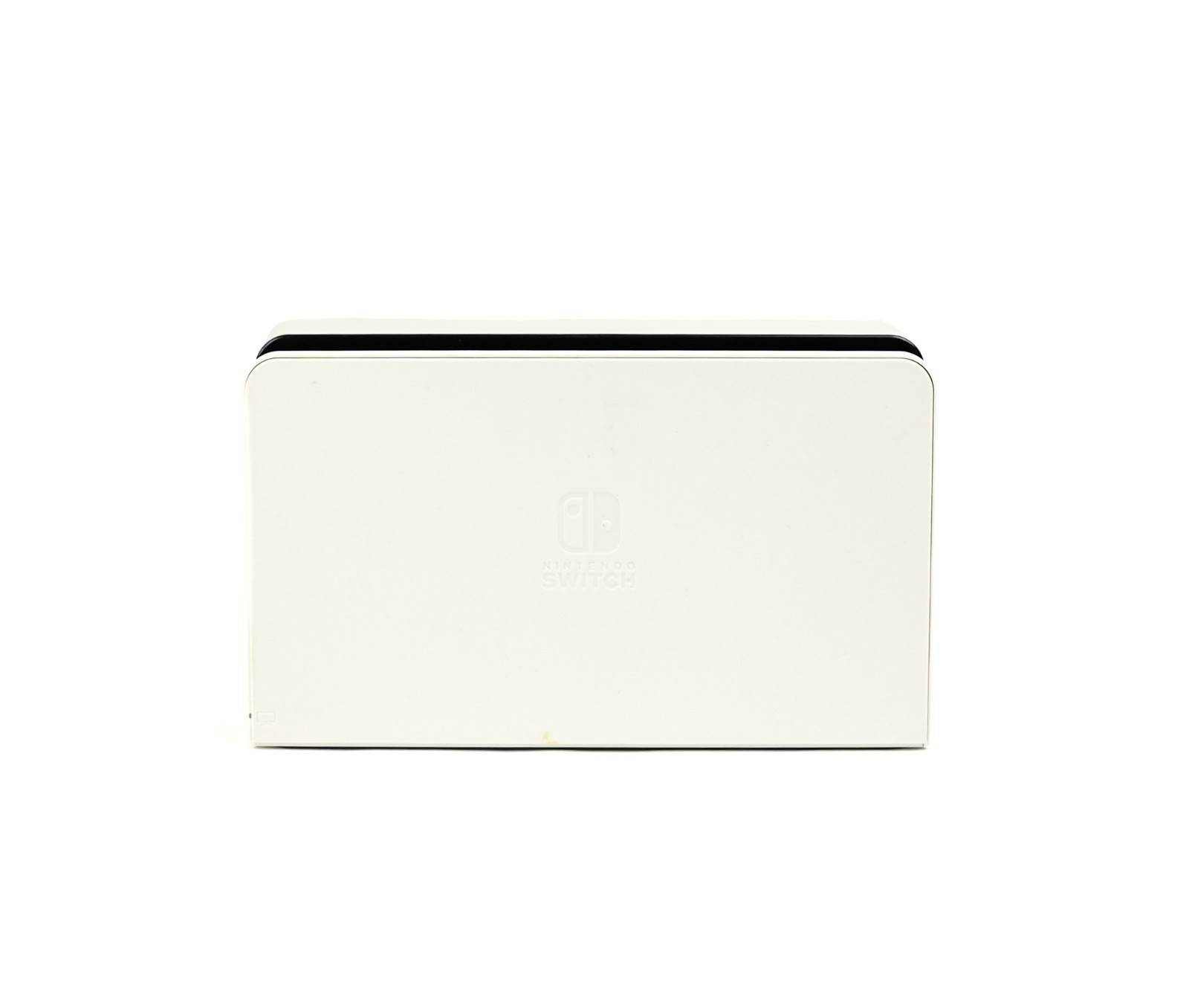 Nintendo Switch OLED Handheld Console – 64GB/White With Box