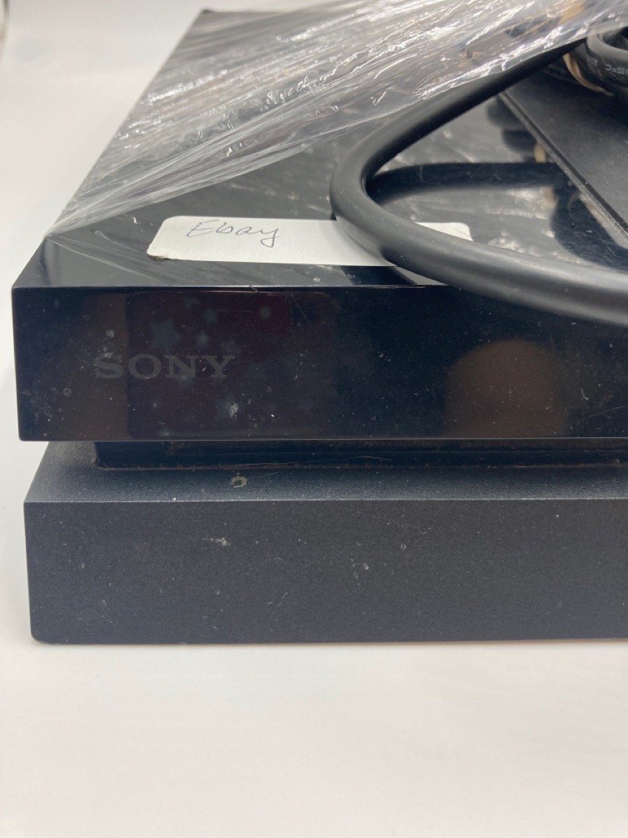 SONY PS4 – SYSTEM – CUH-1001A – 500GB (EL1085951)