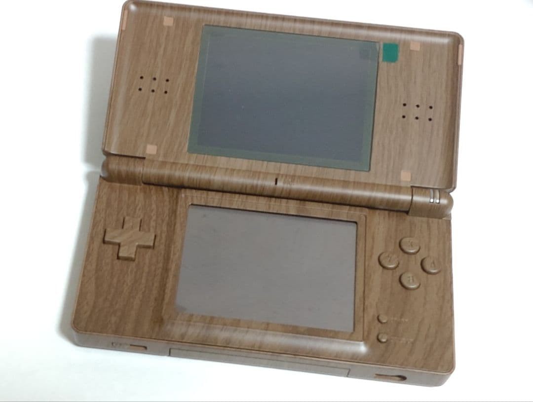 DS Light Custom USB Charger Included