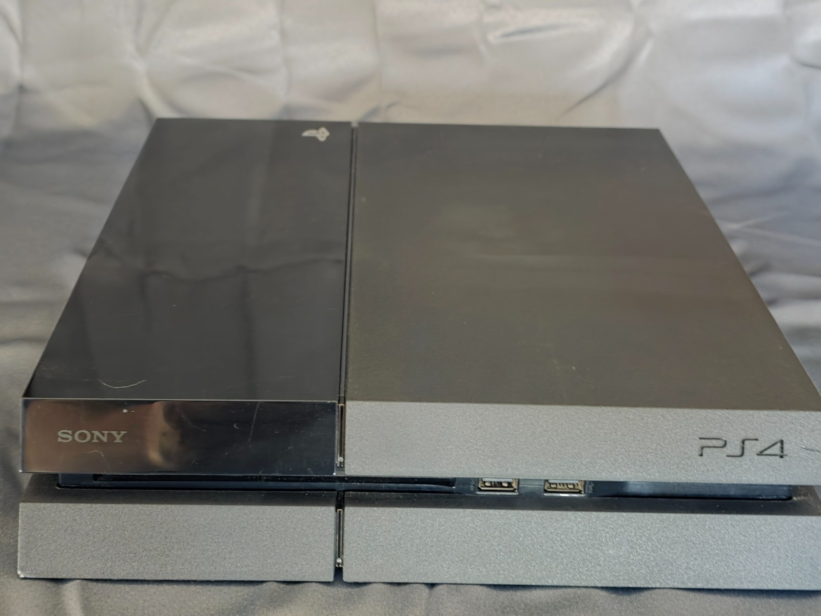 Sony PlayStation 4 500GB Gaming Console – Black