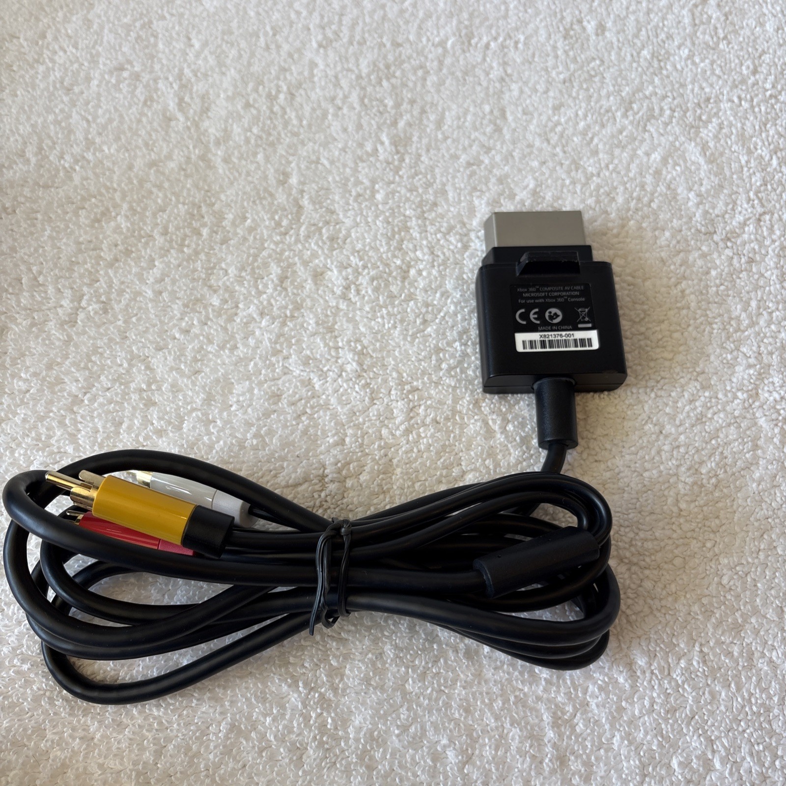Microsoft Xbox 360 Kinect