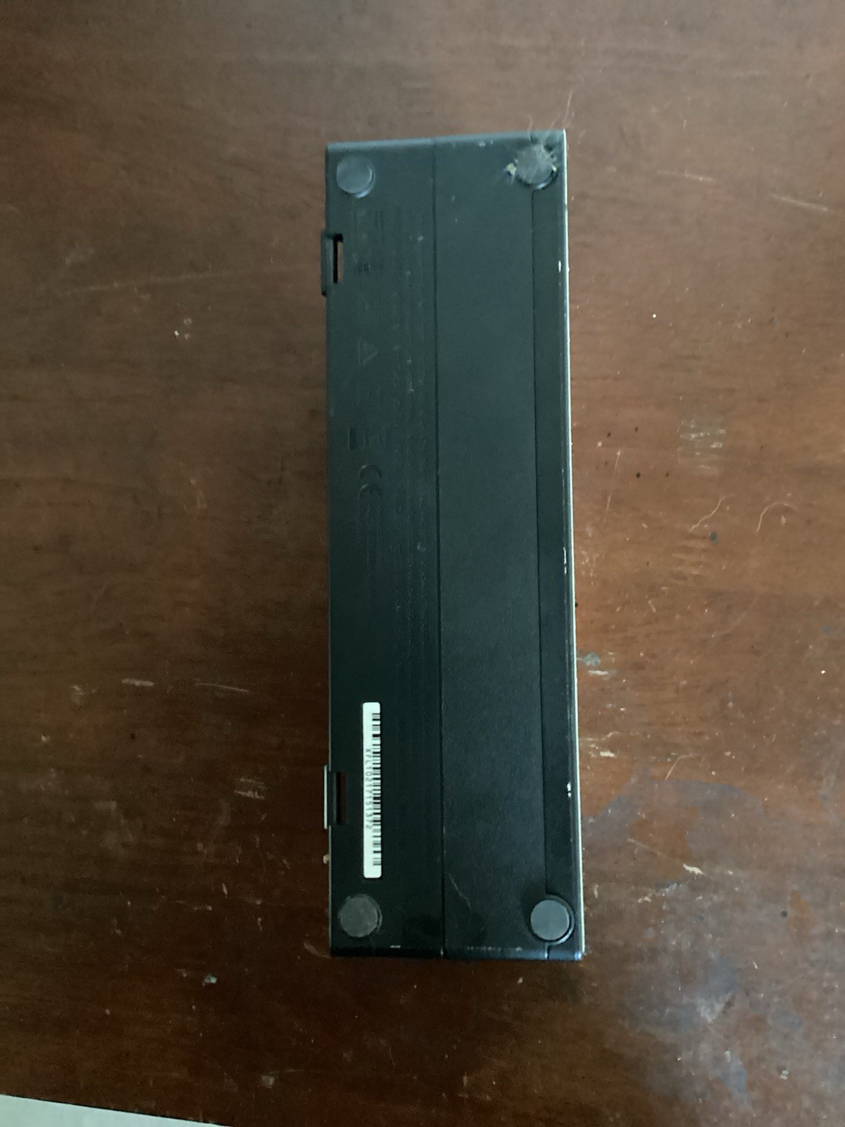 Original Nintendo Switch TV Dock Station Charging Station Only HAC-007.