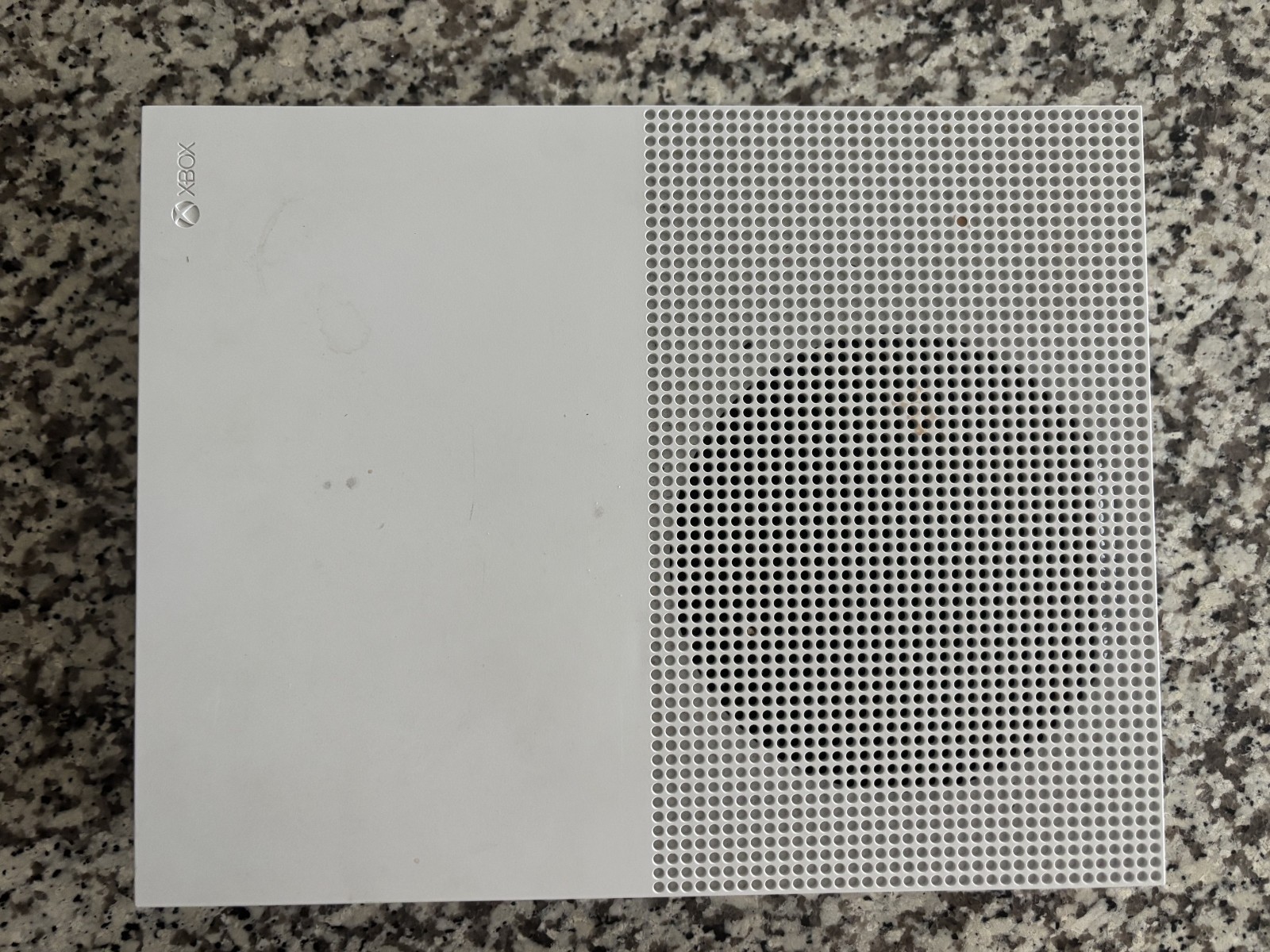 Microsoft Xbox One S 1TB Console – White