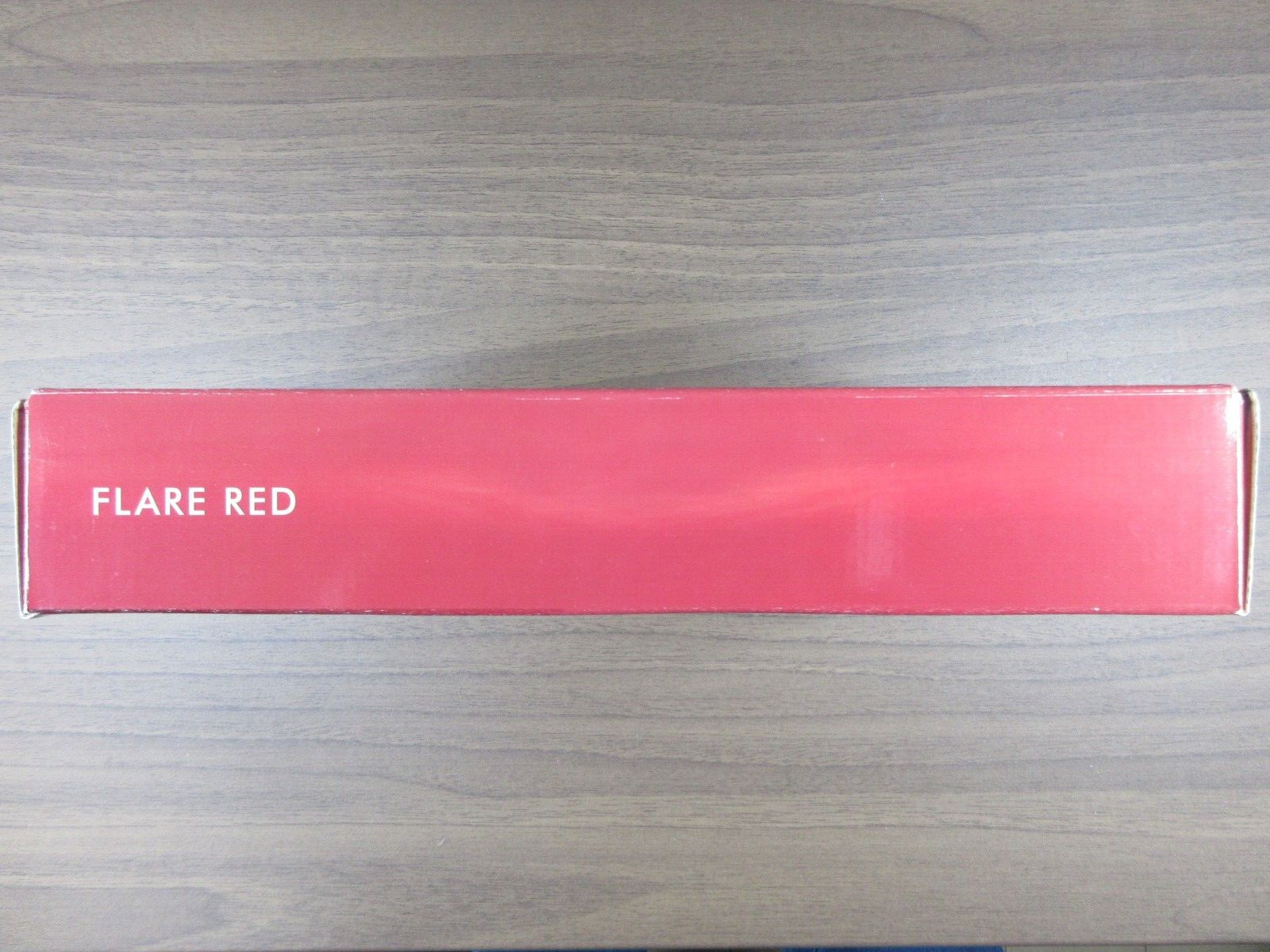 【Nintendo 3DS】flare red【Operation has been confirmed】【Comes with manual】