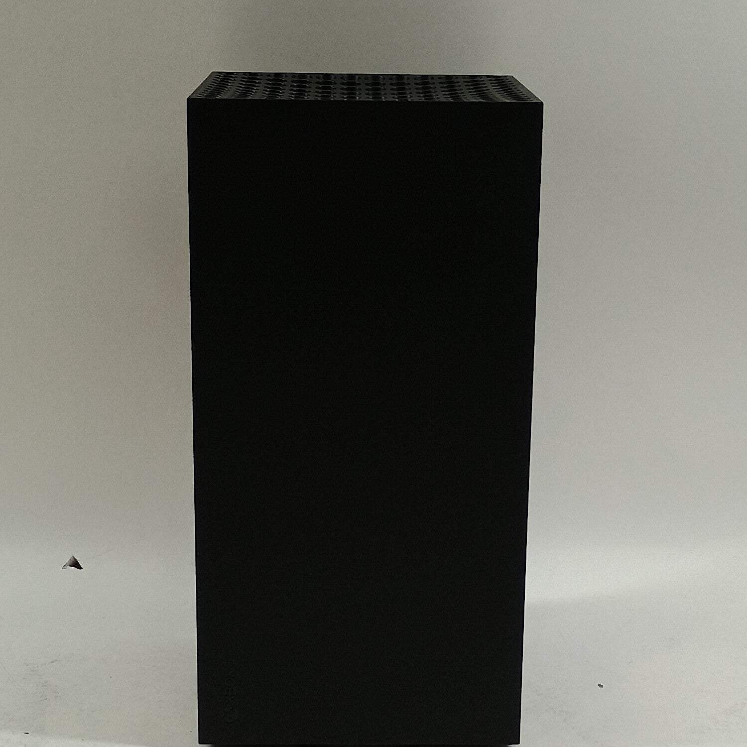 Microsoft Xbox Series X 1TB Console Gaming System Carbon Black 1882
