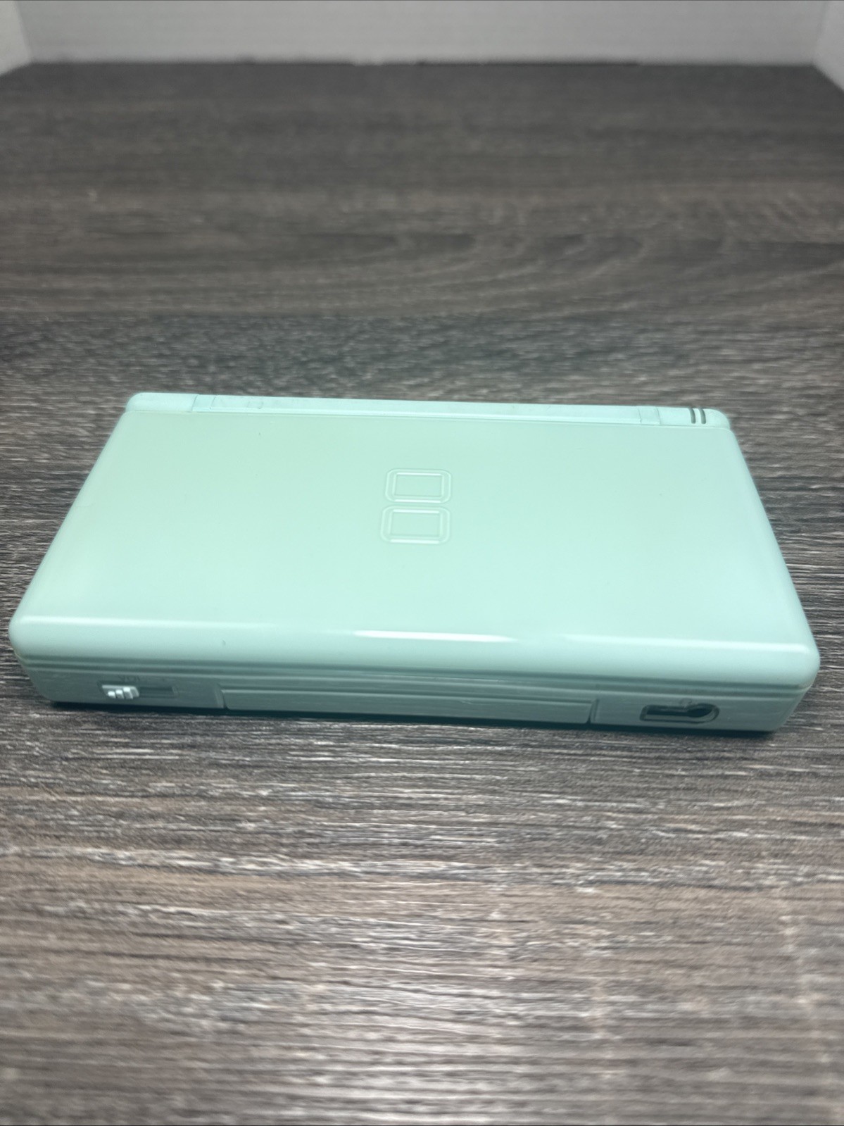 Nintendo DS Lite Console Region Free Green Charger Tested Ship From US