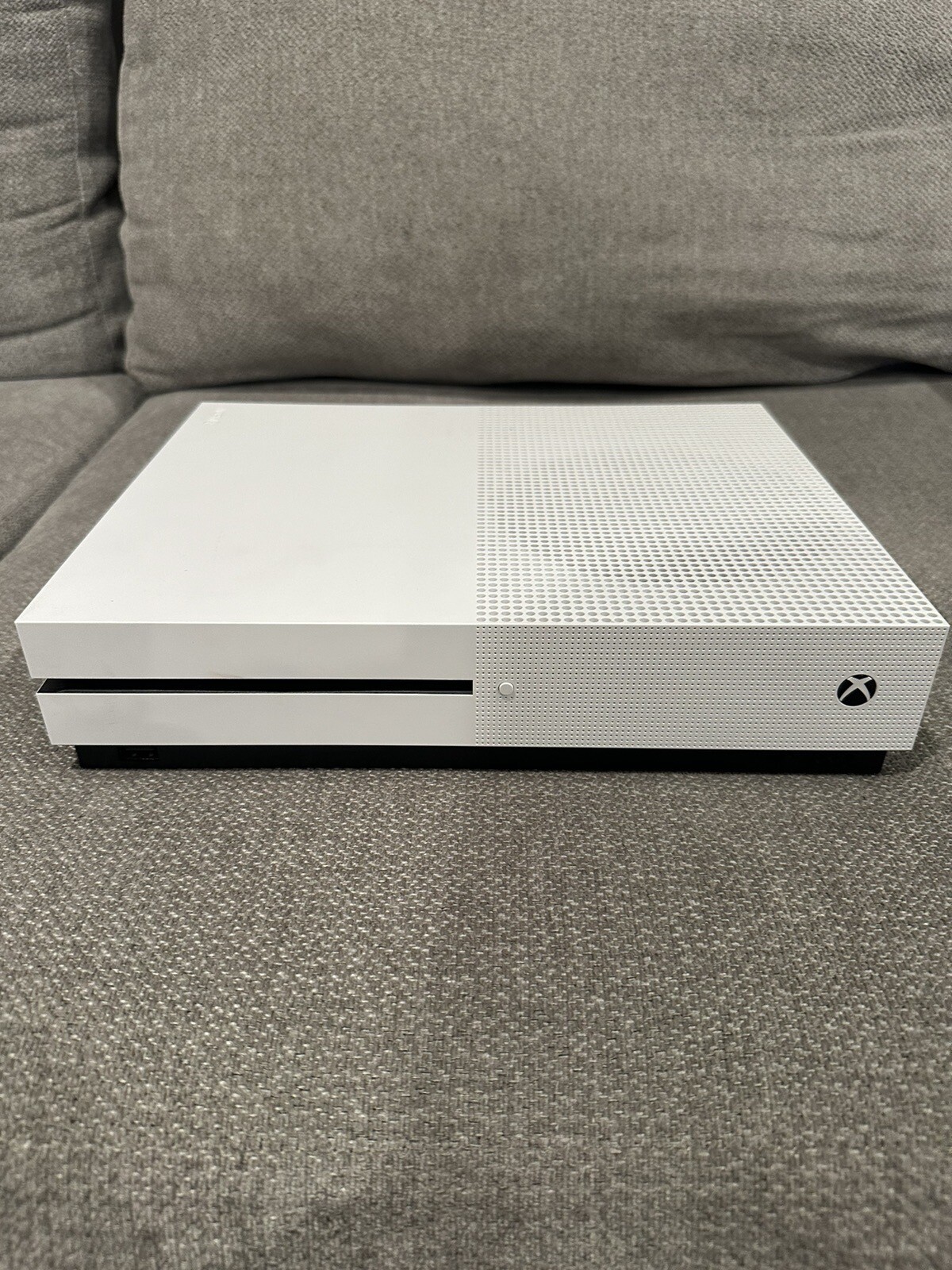 Microsoft Xbox One S 1TB Console – White
