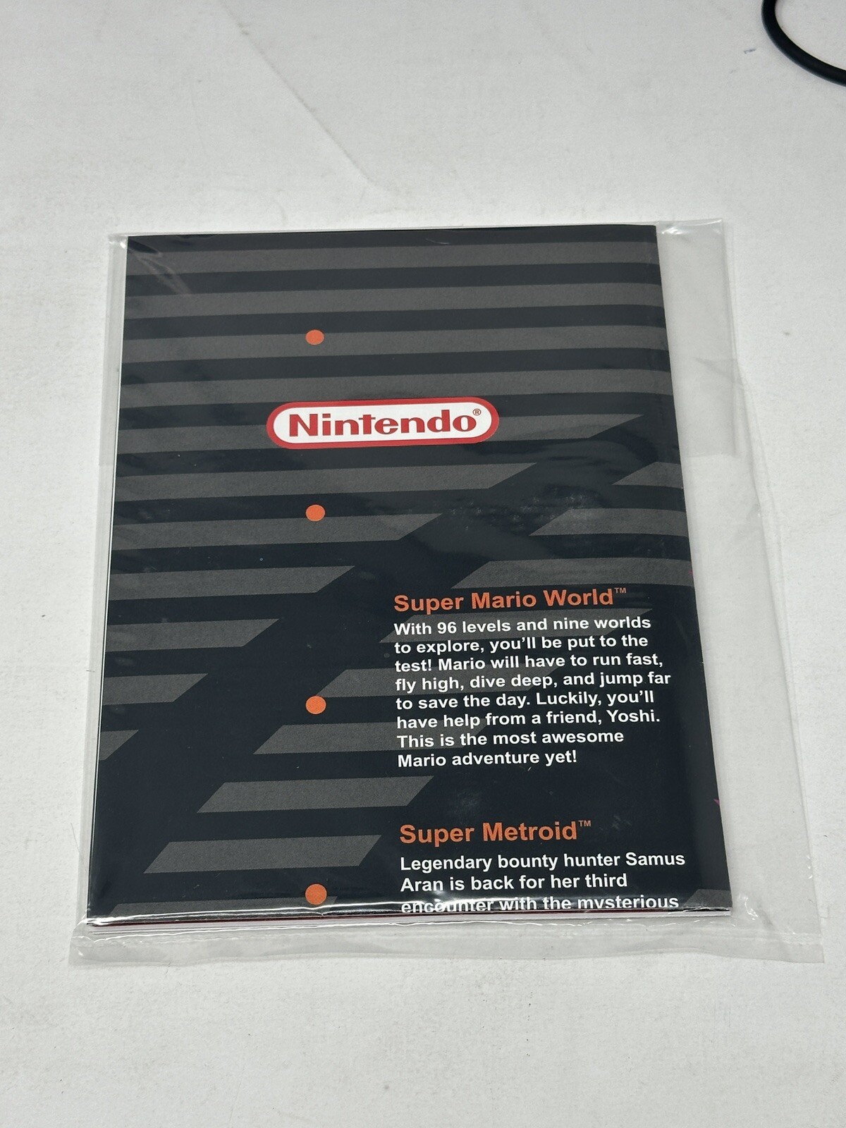 Authentic SNES Super Nintendo Classic Mini Super Entertainment System 21 Games