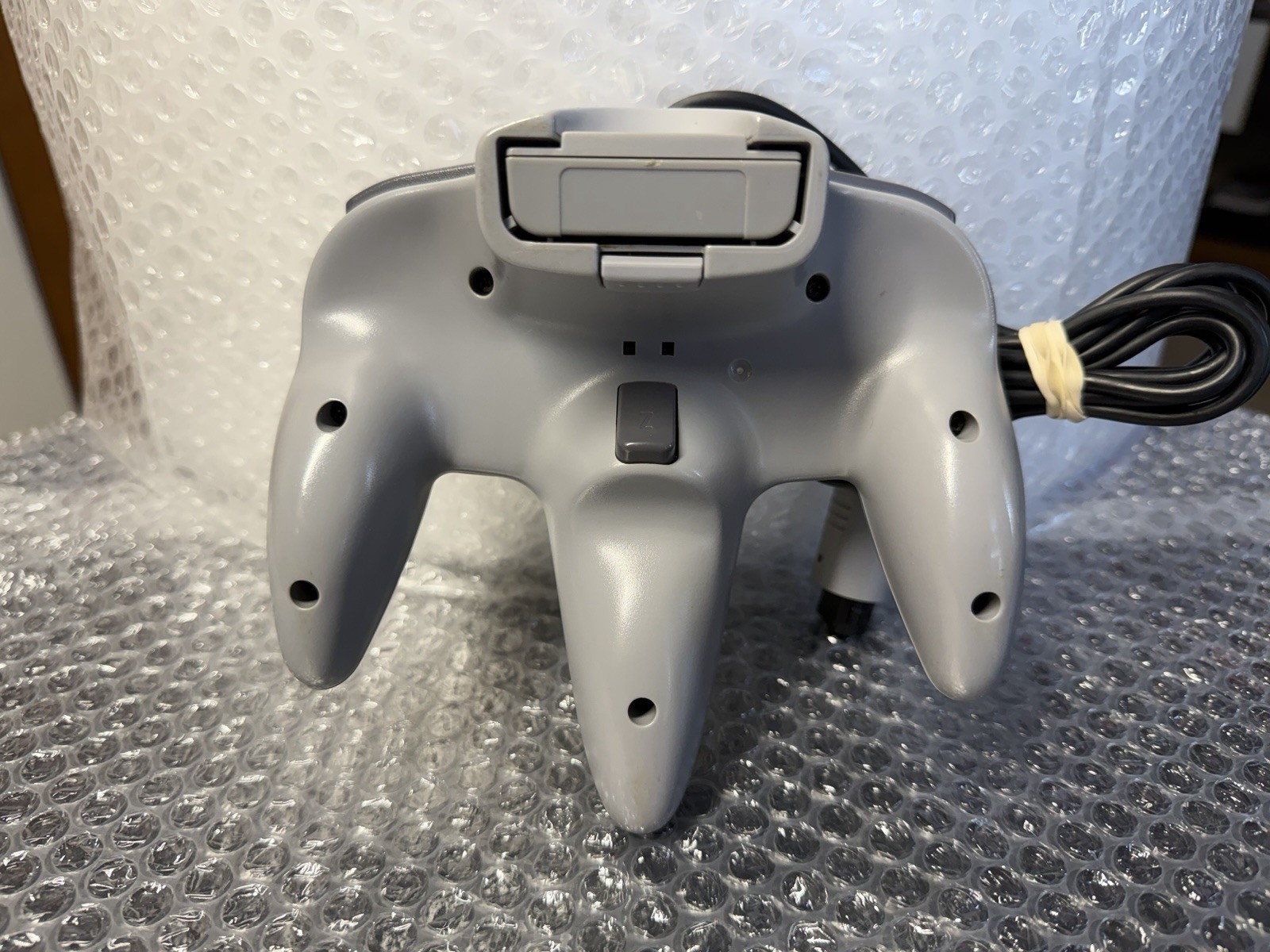 Nintendo 64 Console N64 System Bundle *CLEANED* TESTED! * TIGHT STICK! * REFURB!