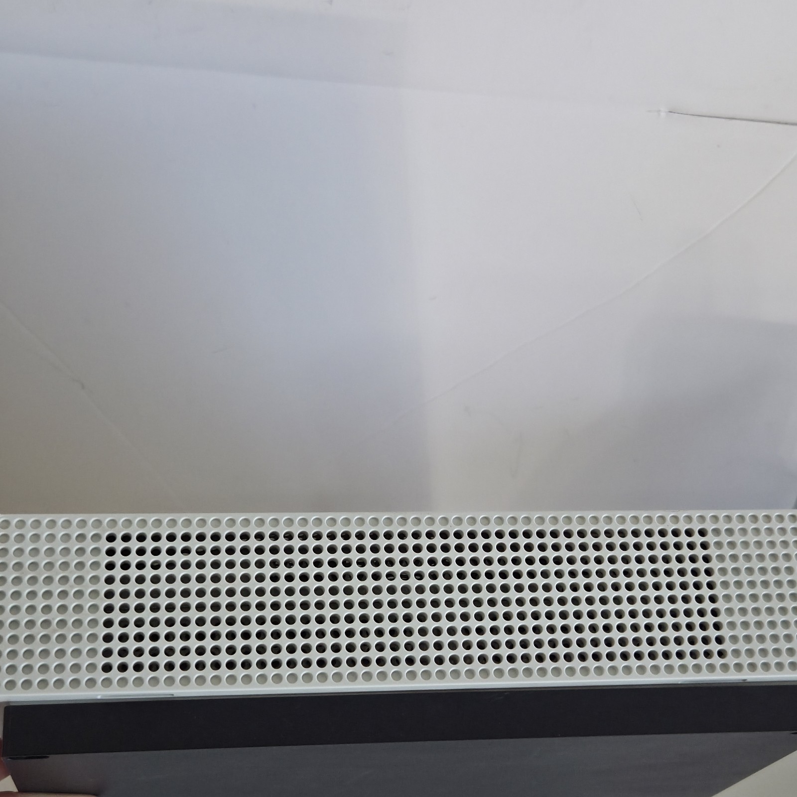 Microsoft Xbox One S Console 1681 Console OEM With Controller & Cords 500GB