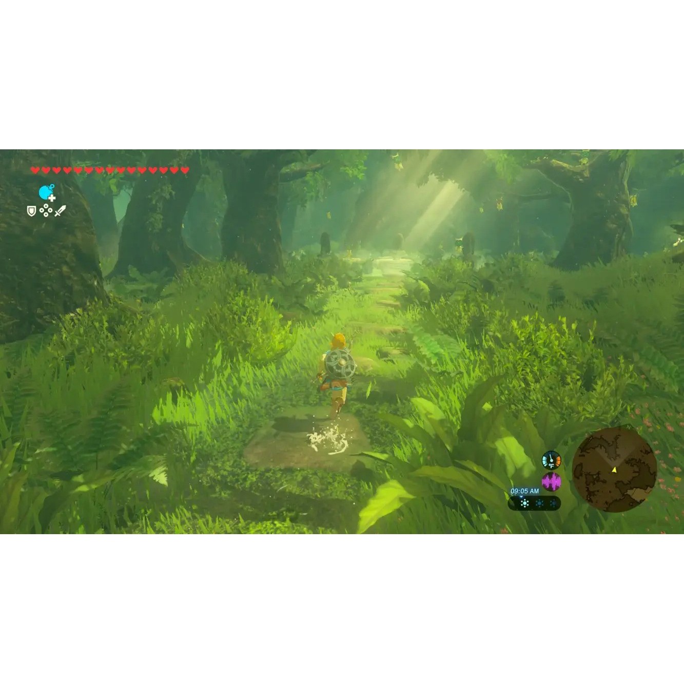Nintendo Switch 2 Console + Zelda Tears of the Kingdom and Pro Controller Bundle