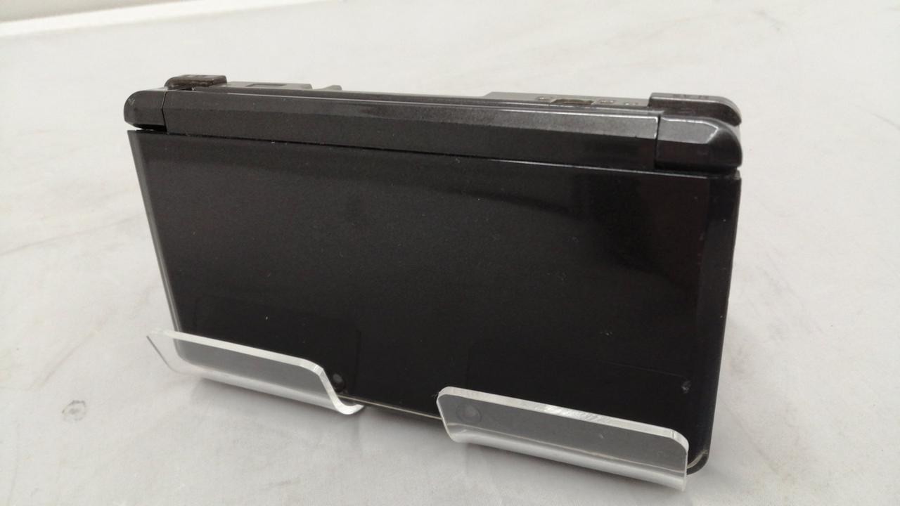 Nintendo 3DS CTR-001 Handheld Gaming Console Japan A1976