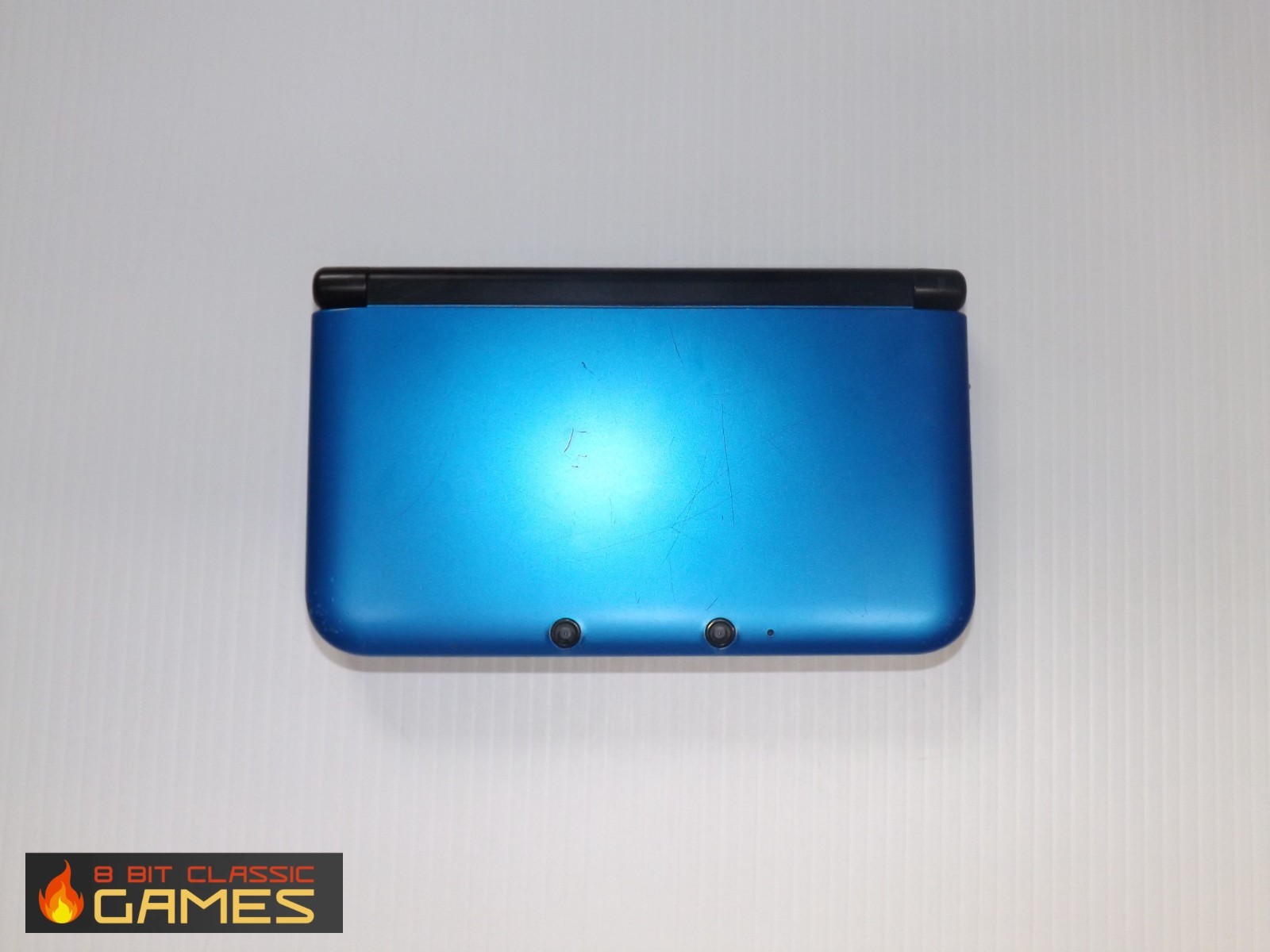 Nintendo 3DS XL System – Blue – FAST SHIPPING! – 69a