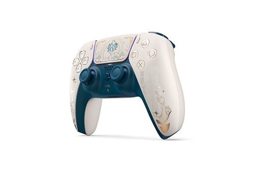DualSense Wireless Controller Genshin Impact Limited SONY PS5 Japan