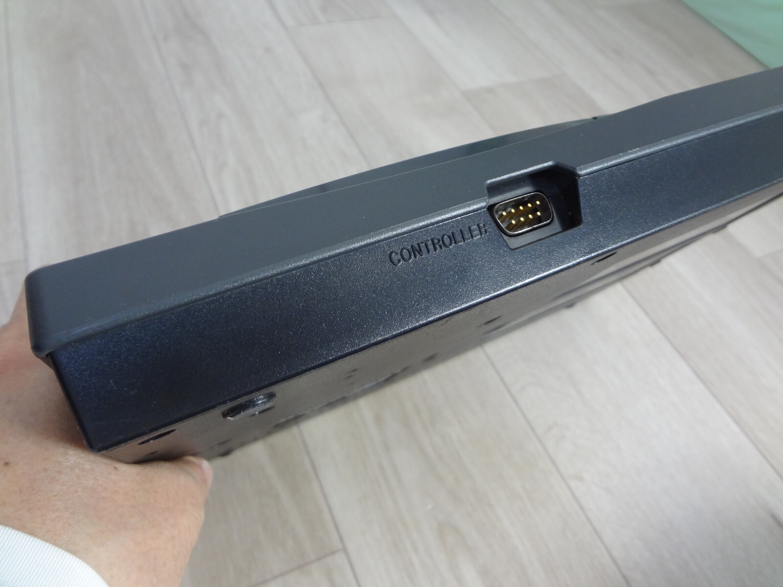 Panasonic 3DO FZ-10 Game console System Panasonic Tested Work
