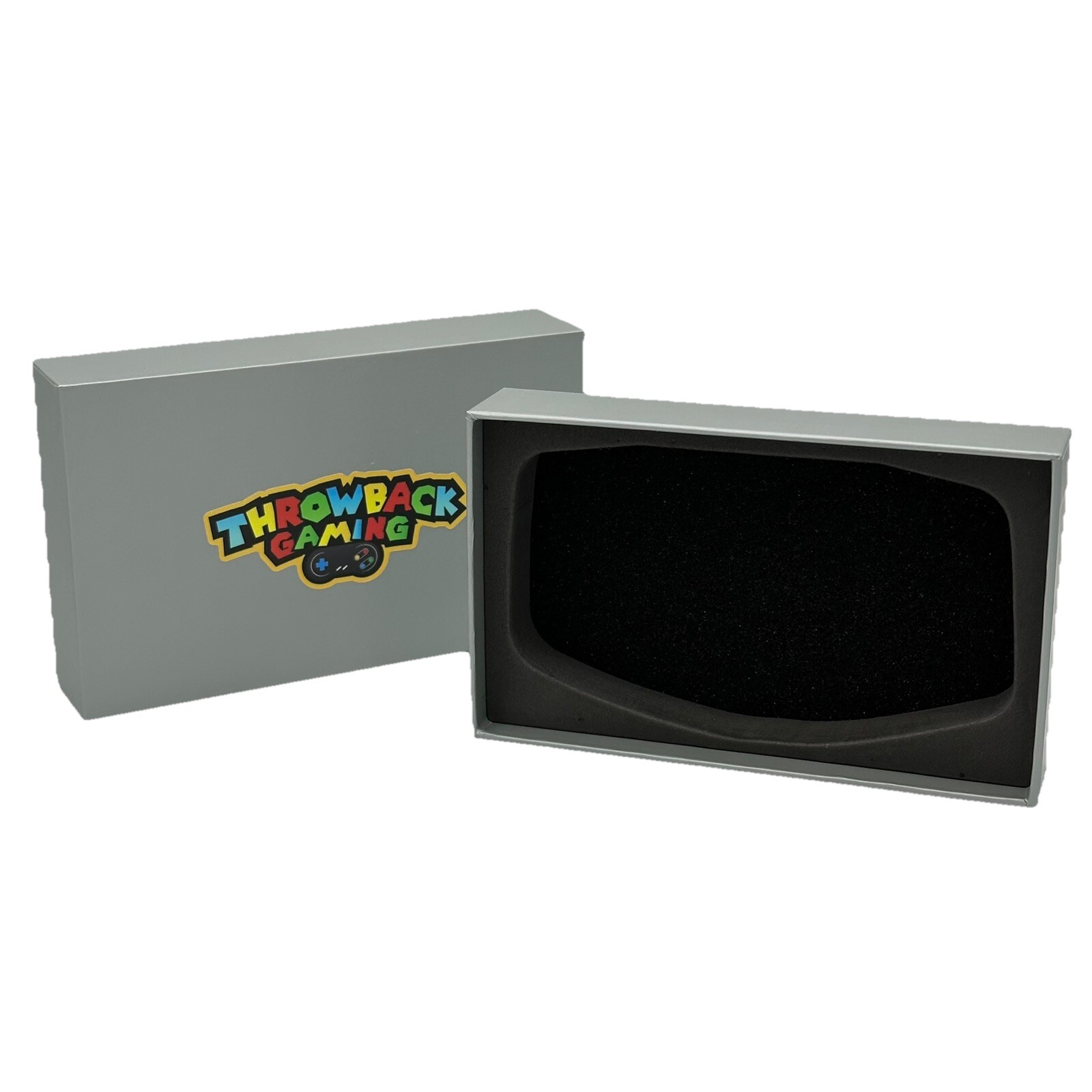 Nintendo Gameboy Advance GBA Custom Gift Display Storage Protection Box