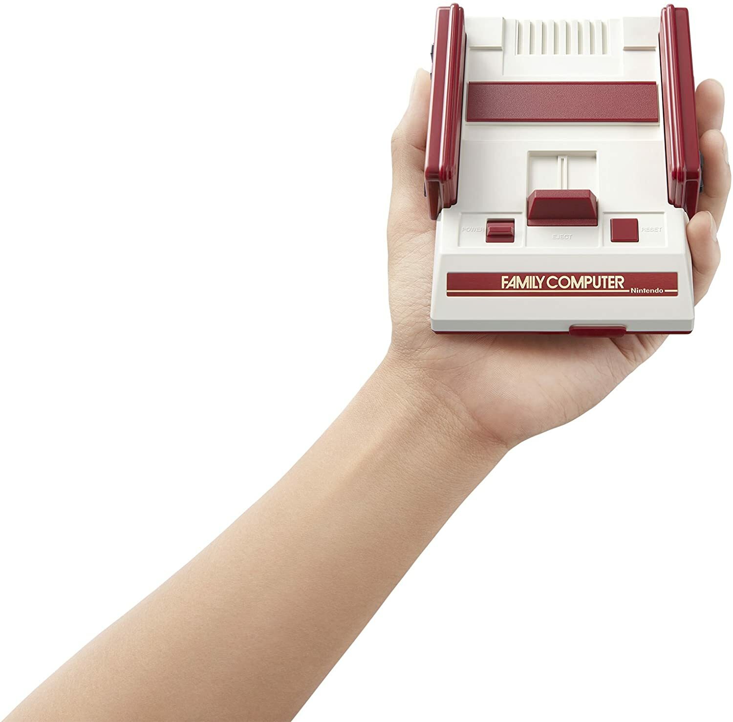 Nintendo classic mini family computer Japan Import Famicon