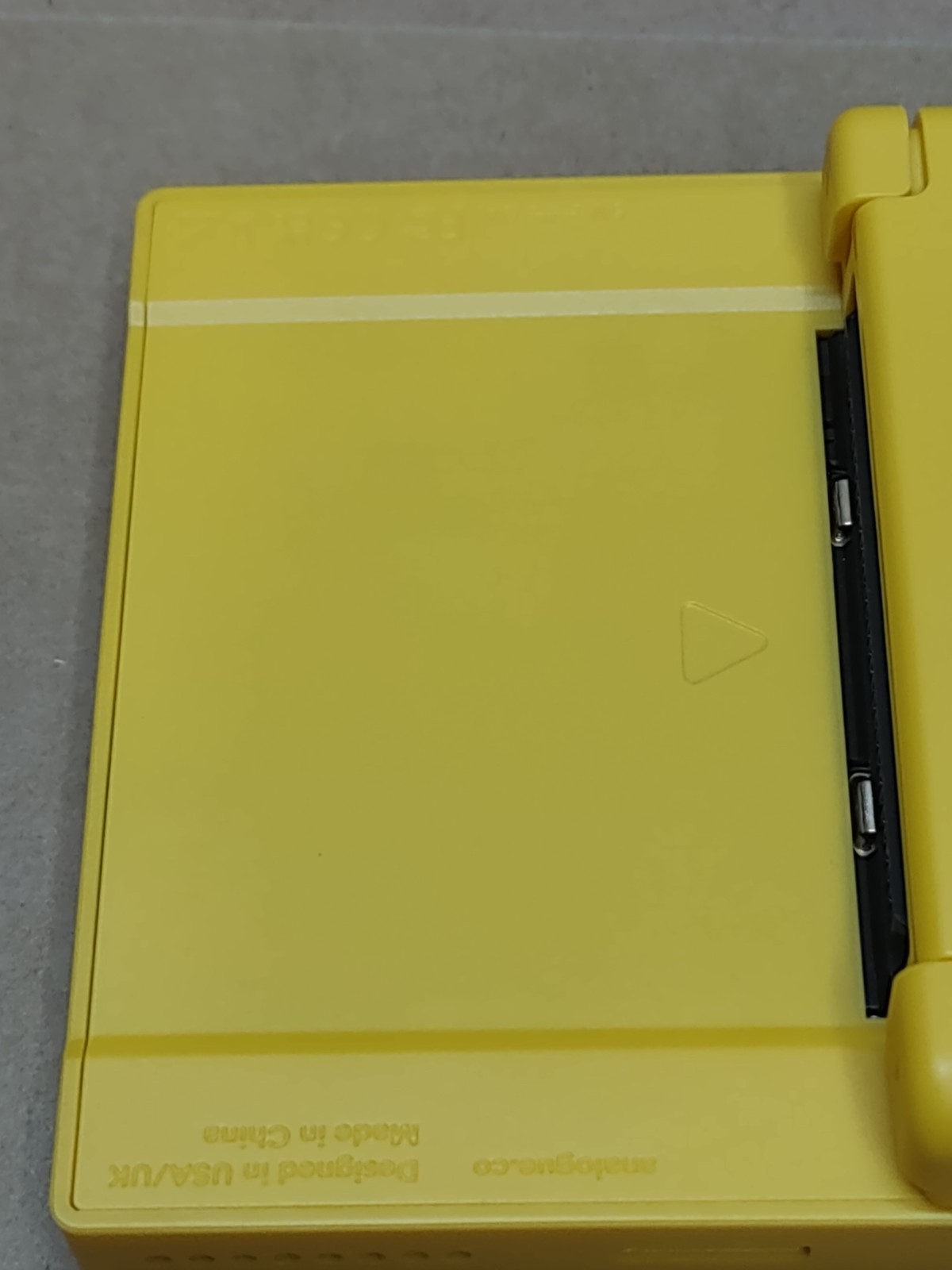 DANDELION Analogue Pocket Limited Edition RARE PRISTINE shape