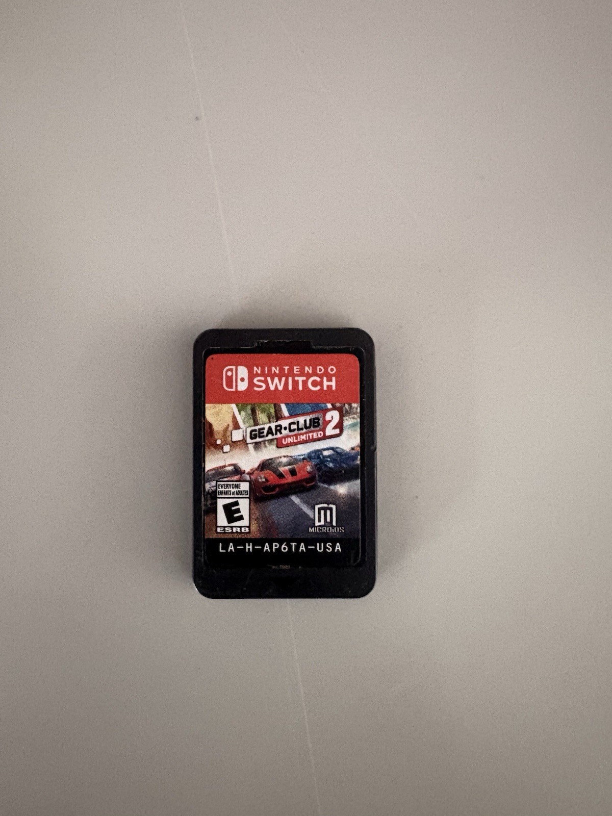 Nintendo Switch And Six Joy Cons,one Dock Station And Nintendo Carrying Case