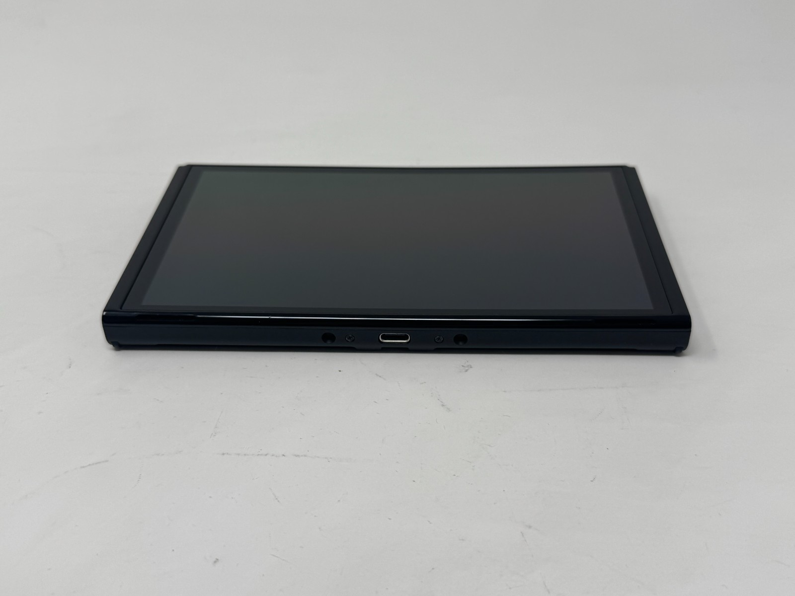 Nintendo Switch OLED The Legend of Zelda: Tears of the Kingdom – CONSOLE ONLY