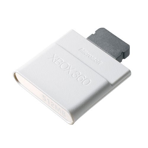 Microsoft Xbox 360 Arcade [V.1 Model] – White