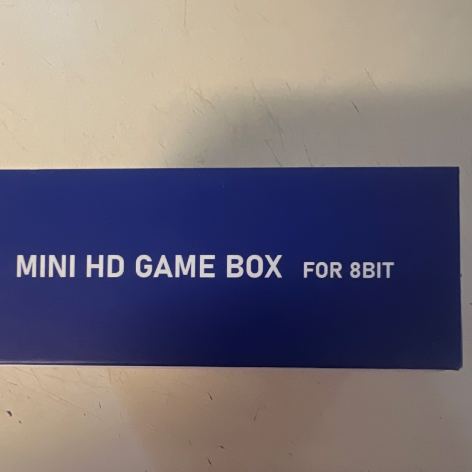 Extreme Mini Game Box 8Bit Entertainment System HD 1080p HDMI Wireless