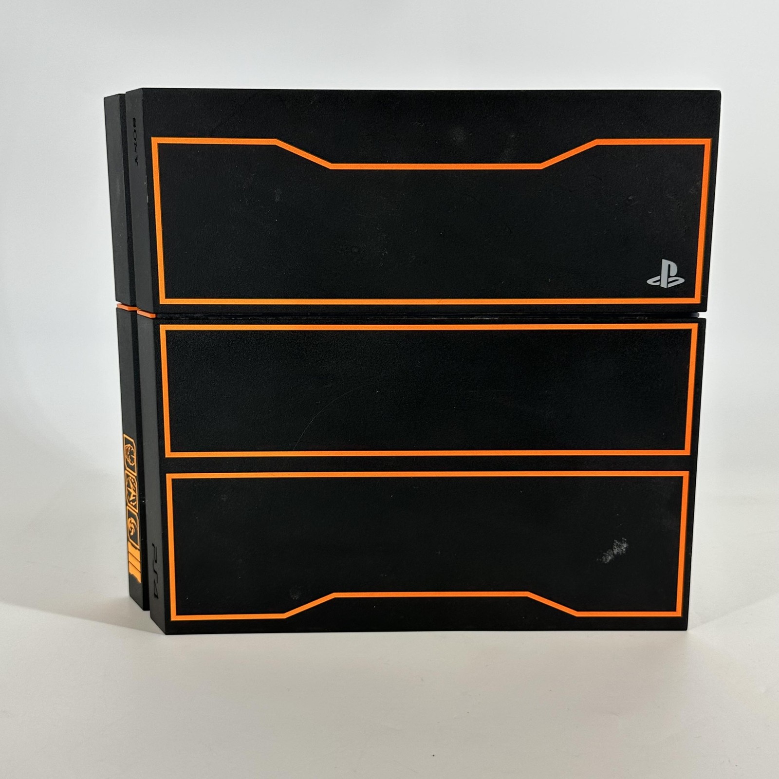Sony PlayStation 4 Console 1TB Black Ops 3 edition w/ Controller/HDMI – Good