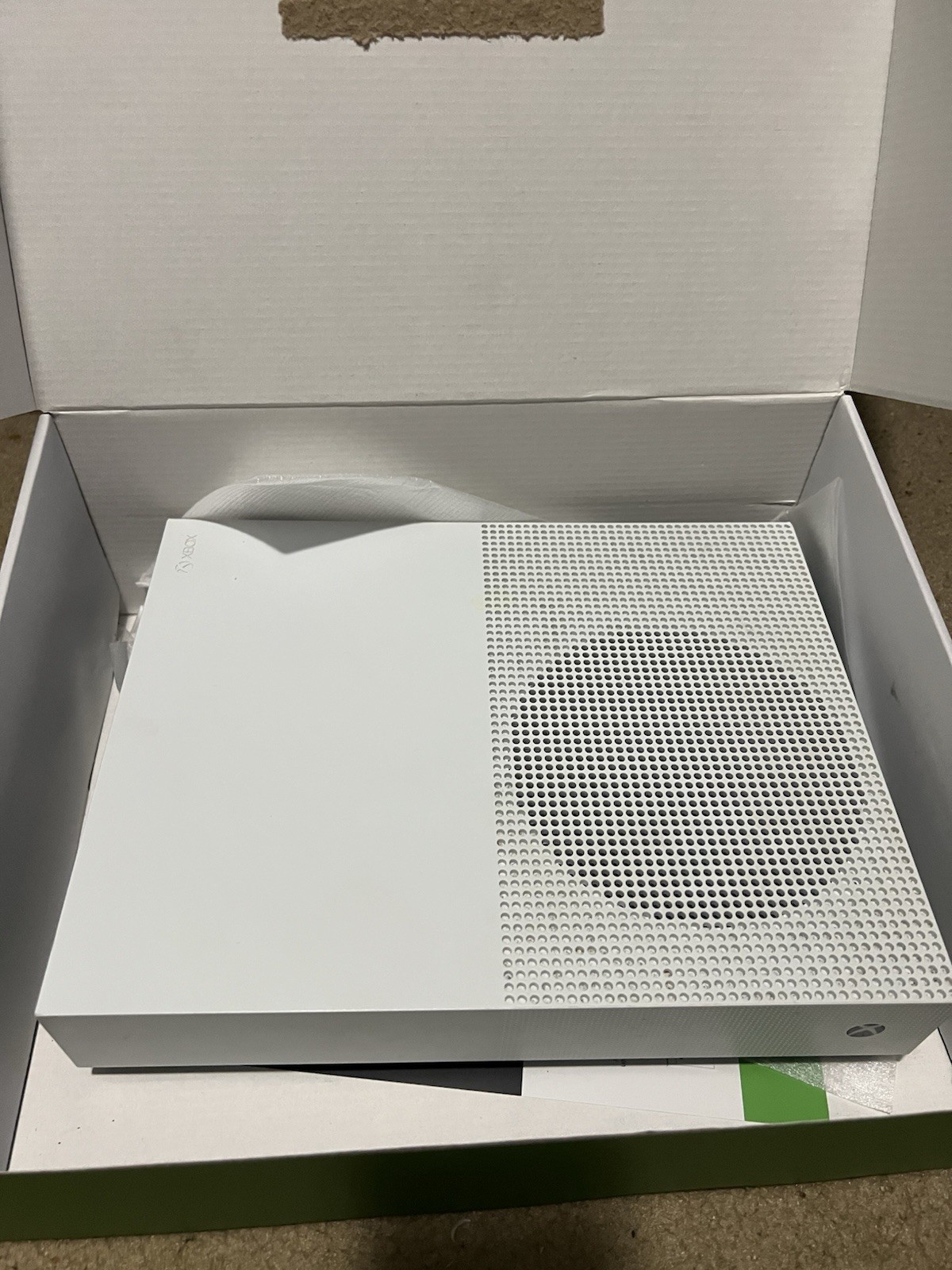 Microsoft Xbox One S All Digital Edition