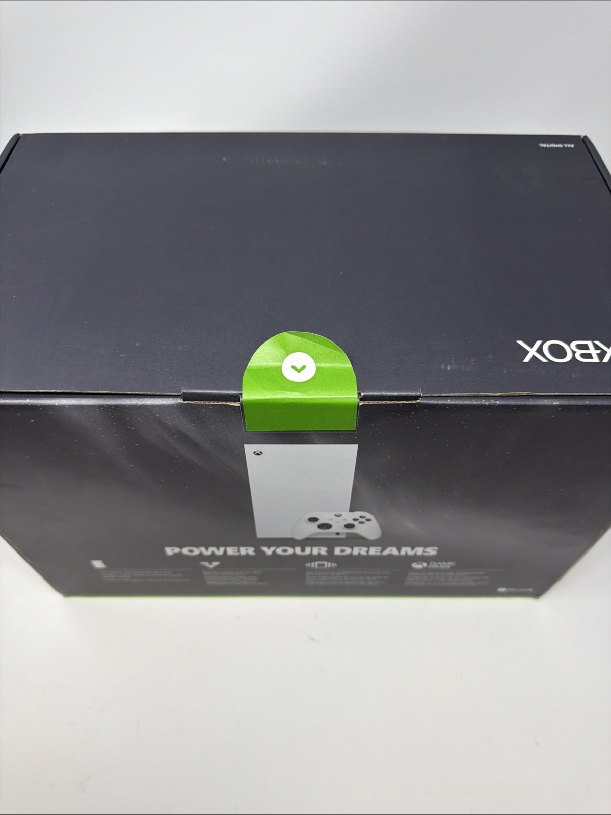 Xbox Series X Console with Controller 1TB SSD (1882)